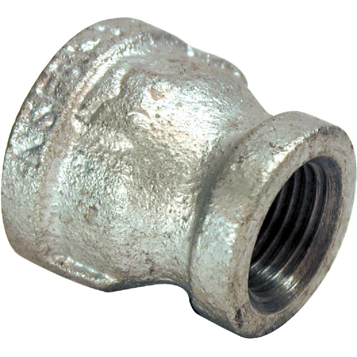 1/4X1/8 GALV COUPLING - 511-310BG by Mueller B K