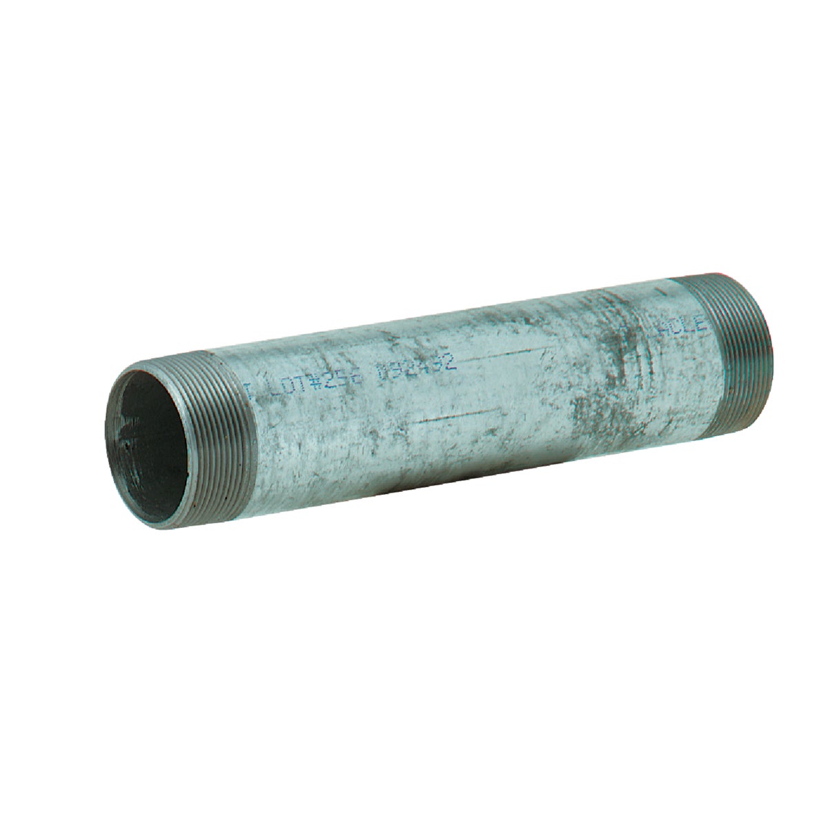 2X10 GALV NIPPLE - 8700155750 by Anvil International