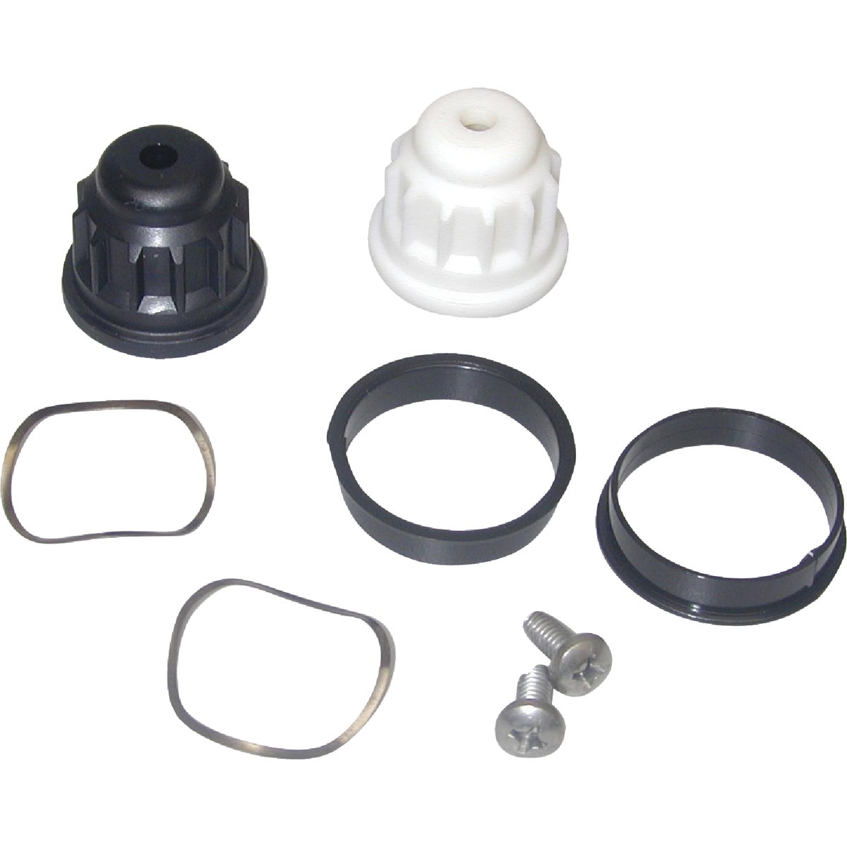 MOEN HANDLE ADAPTER KIT - 201700 by Moen Inc
