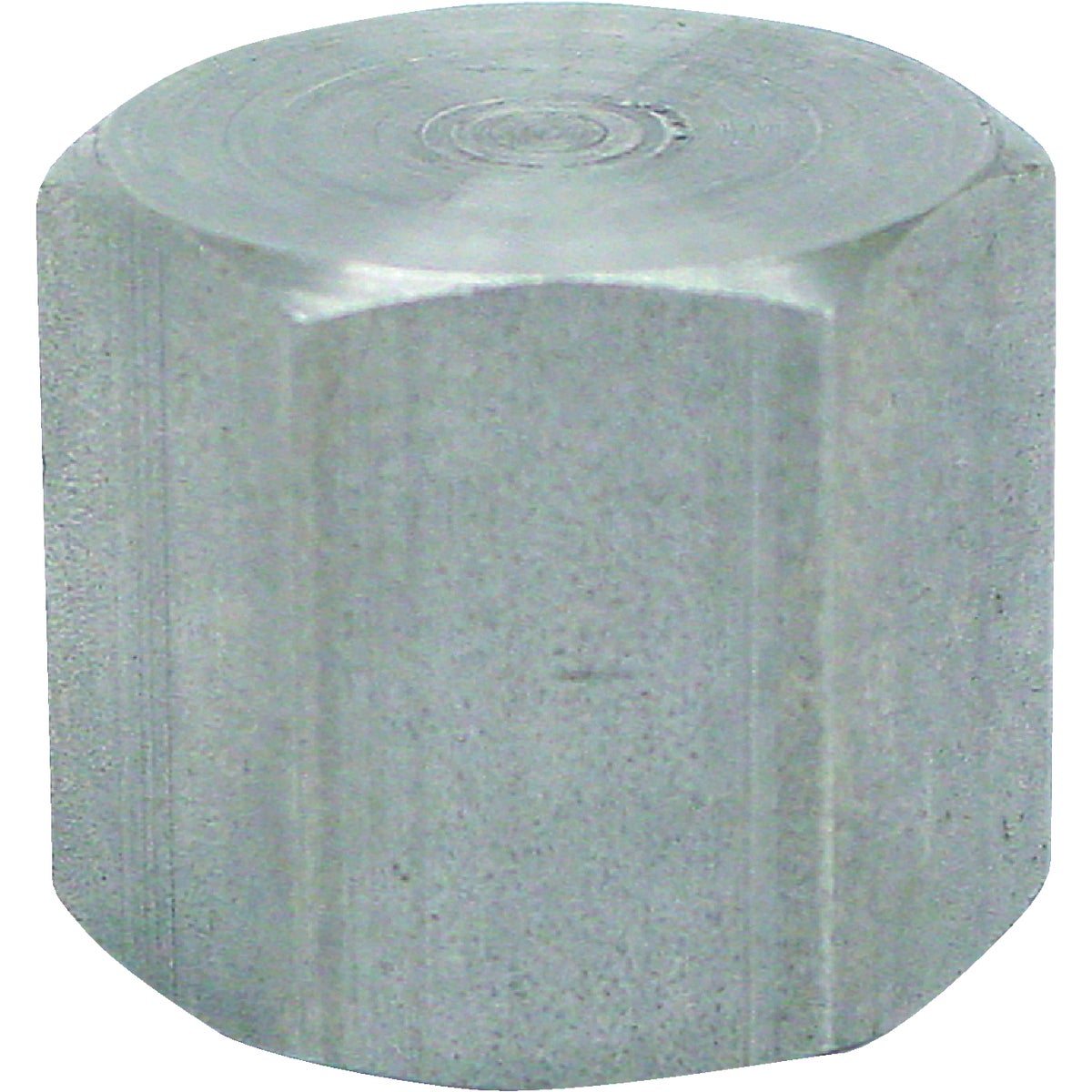 1/4" GALV CAP - 8700132551 by Anvil International