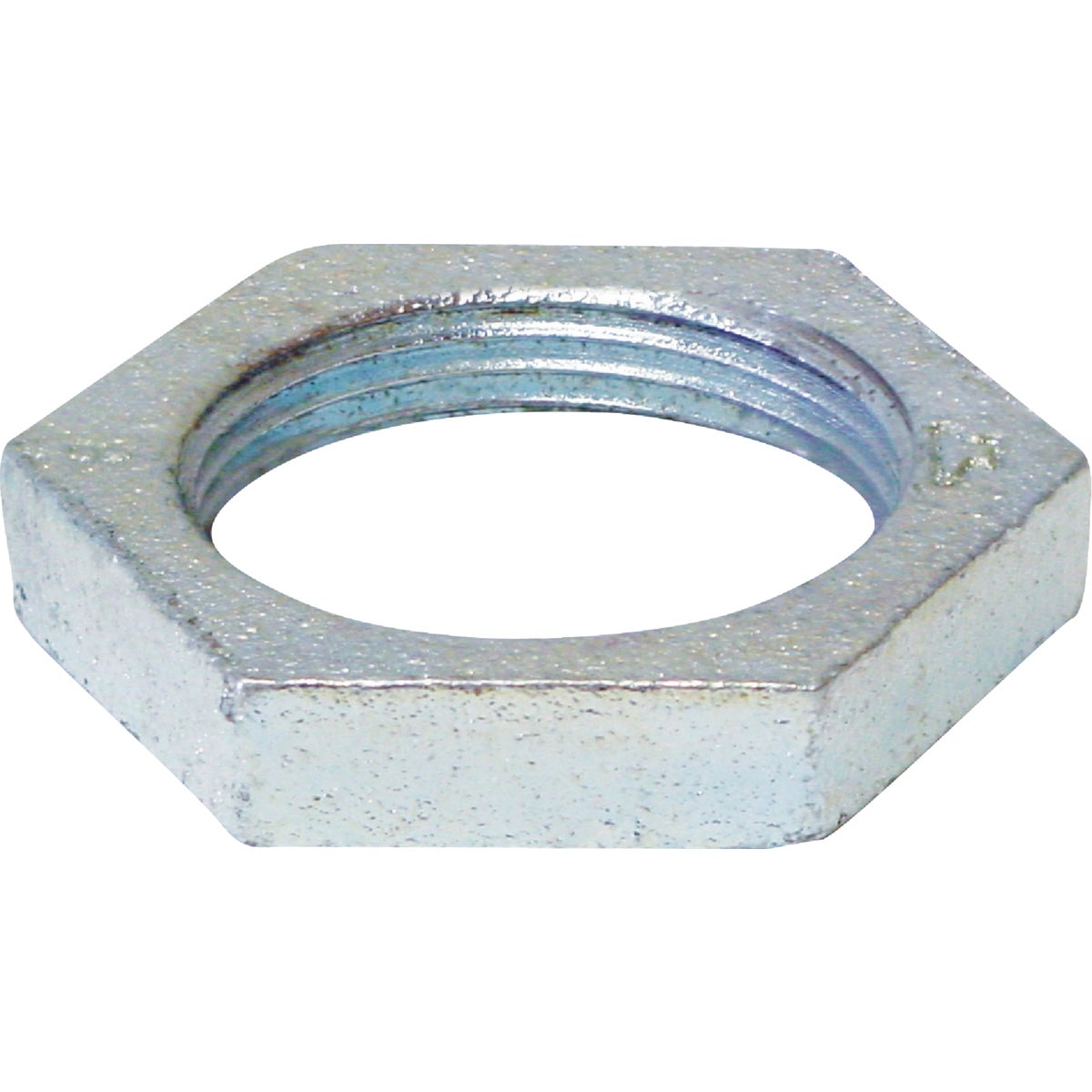 3/8" GALV LOCKNUT - 8700162459 by Anvil International