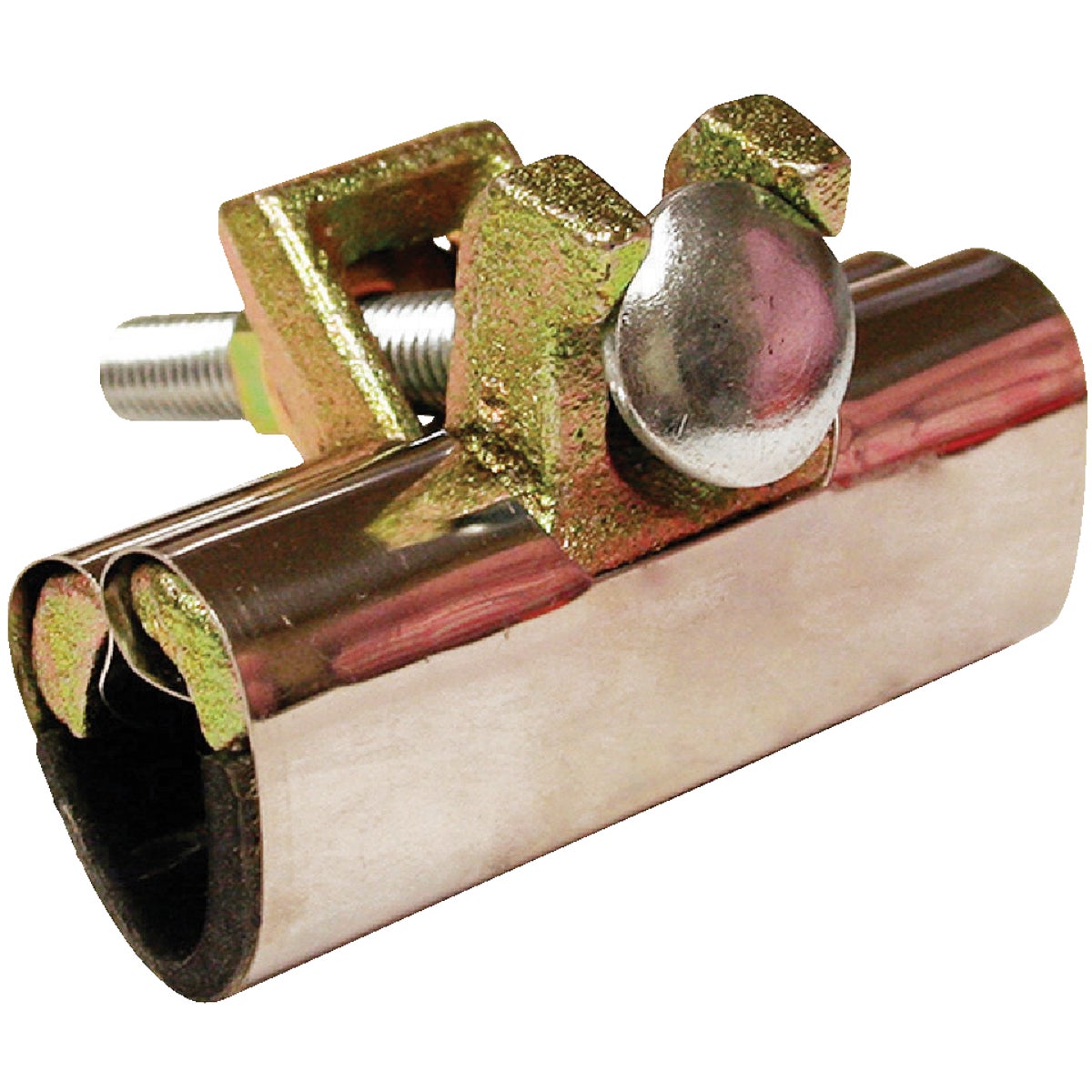 1-1/2" REPAIR CLAMP - R30-150 by Jones Stephens Corp