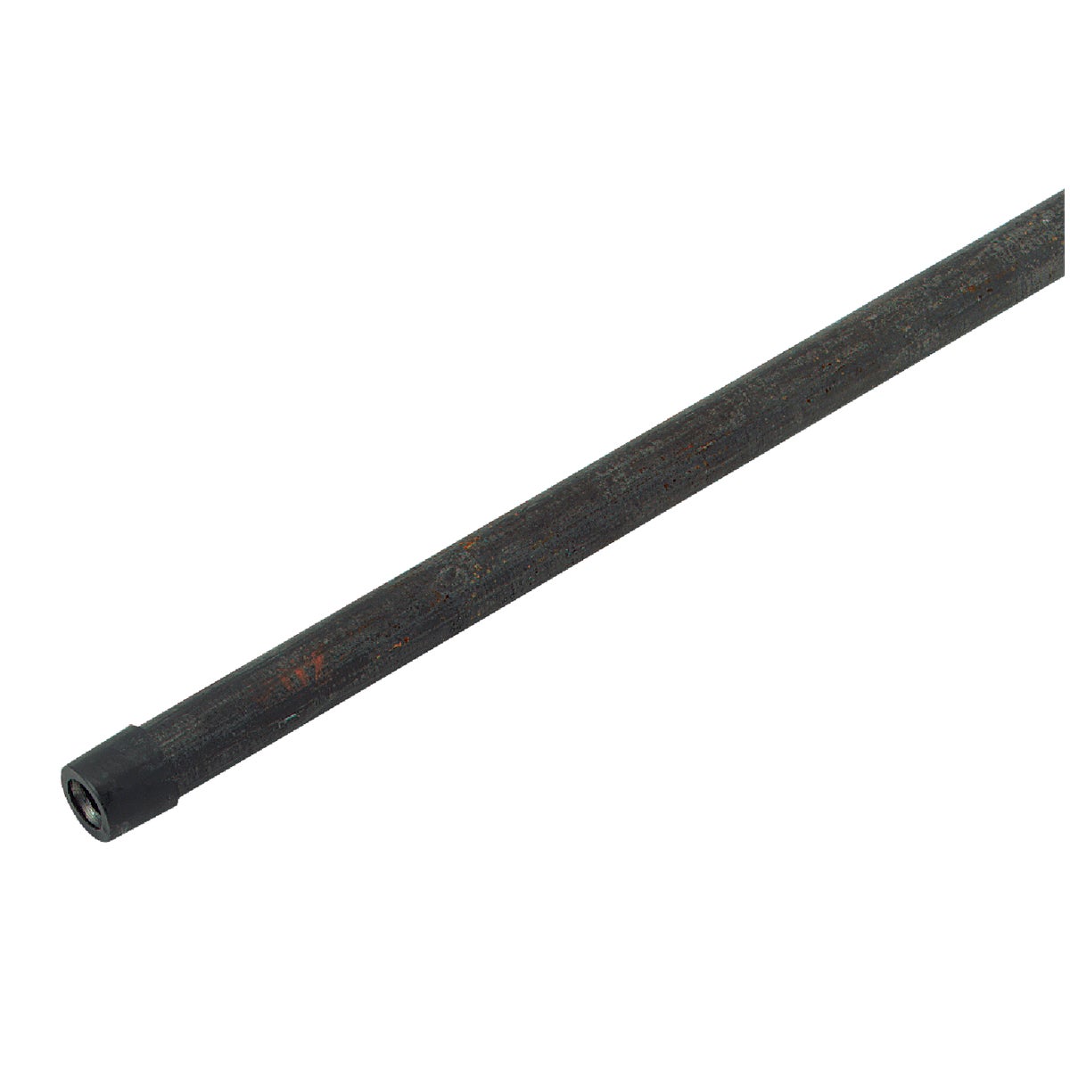 1/2"X10' BLACK PIPE - 20424 by Southland Pipe