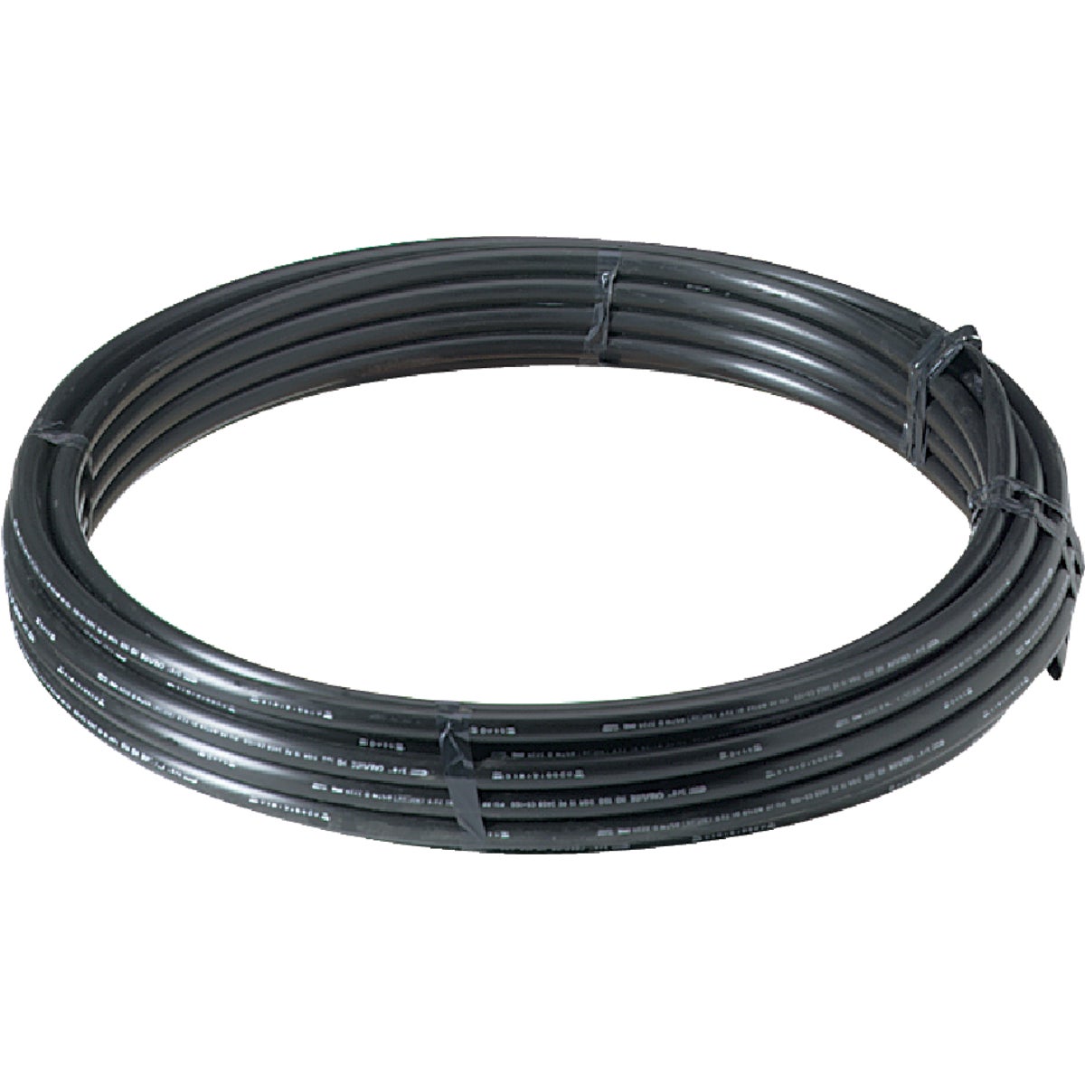 1"X100' HD100 PIPE - 18335 by Cresline Plastic Co