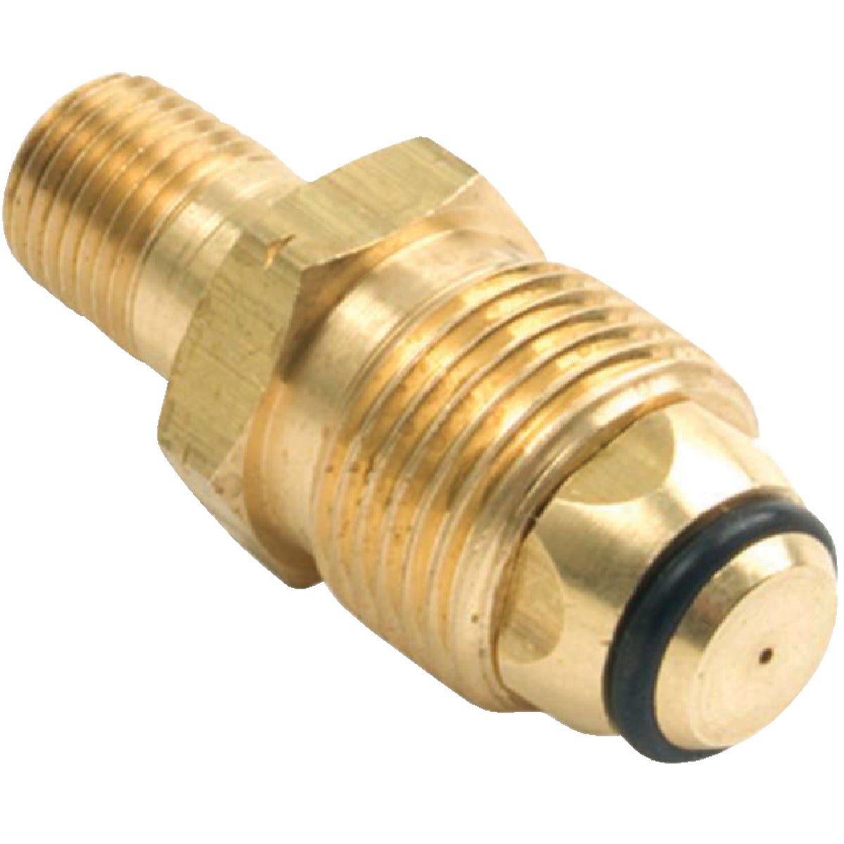 1/4" NUT & PIGTAIL - F276139 by Mr Heater Corp