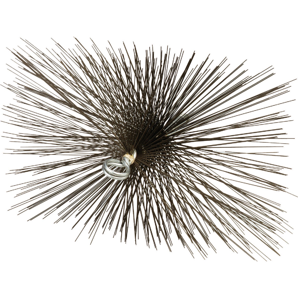 12X8RECWIRE CHIMNY BRUSH - 31208 by Meeco Mfg