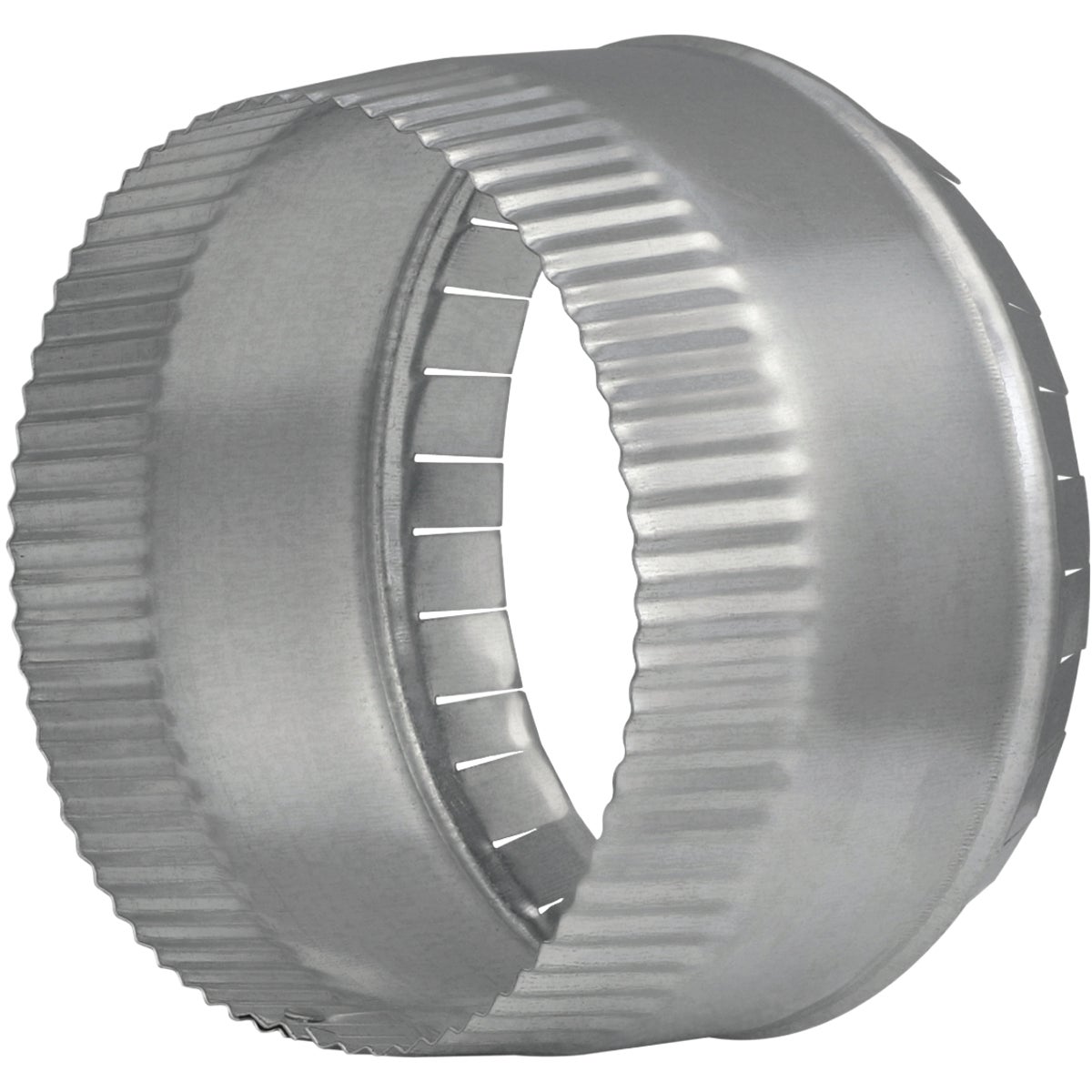 8" GALV RND COLLAR - GV0846 by Imperial Mfg Group