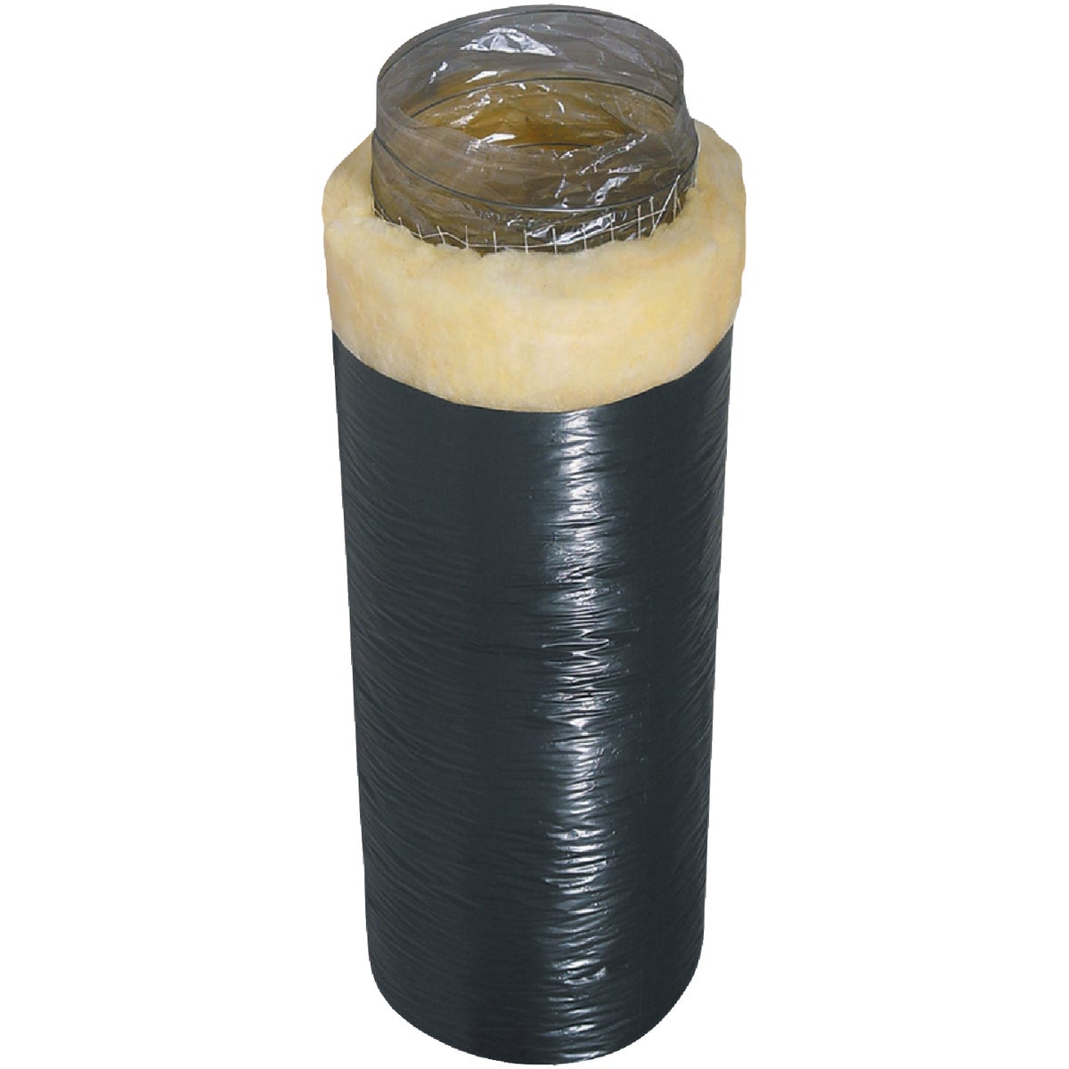 4"X25' FLEXIBLE DUCTING - BPC-425 by Dundas Jafine