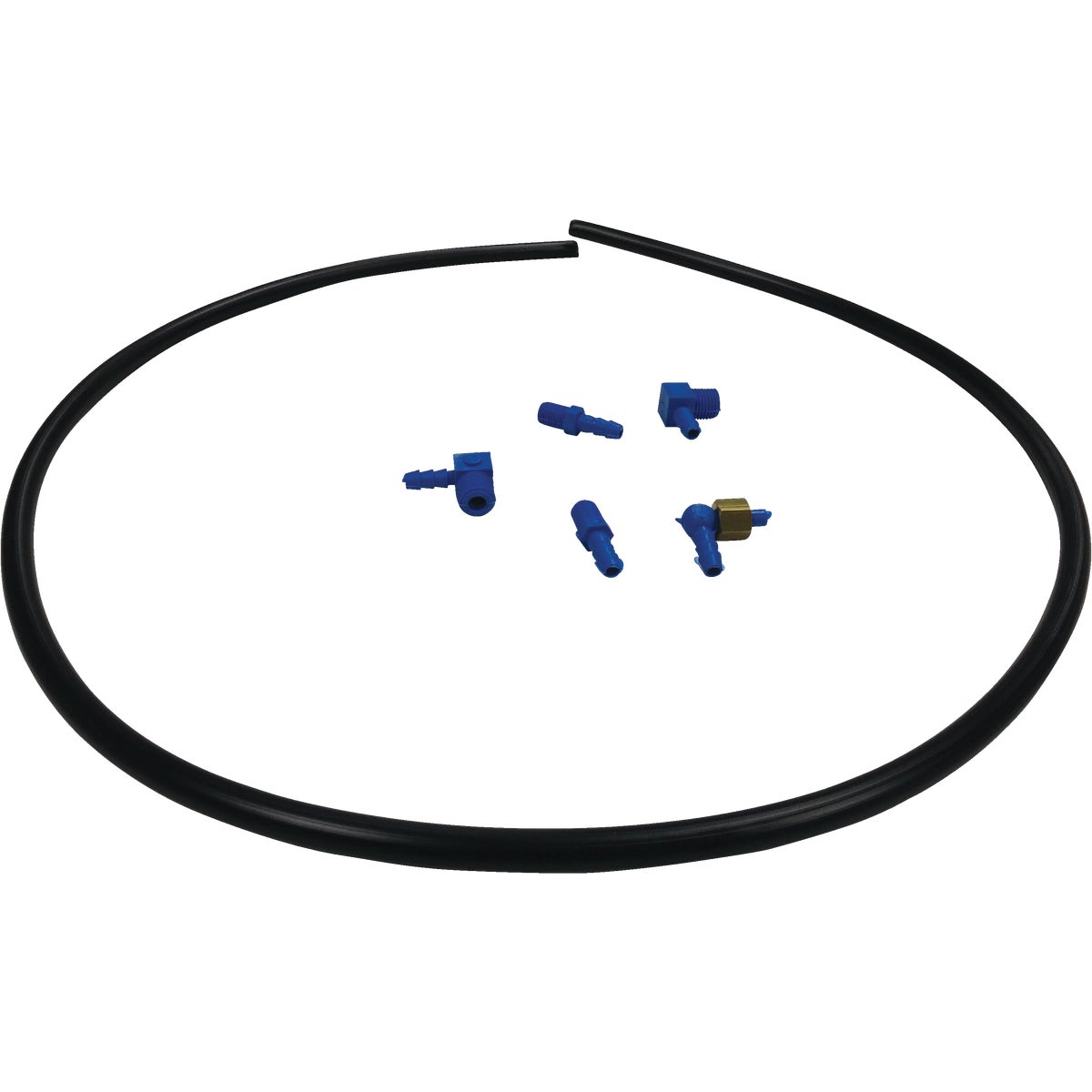 Campbell Mfg AIR CONTROL INSTAL KIT UKI