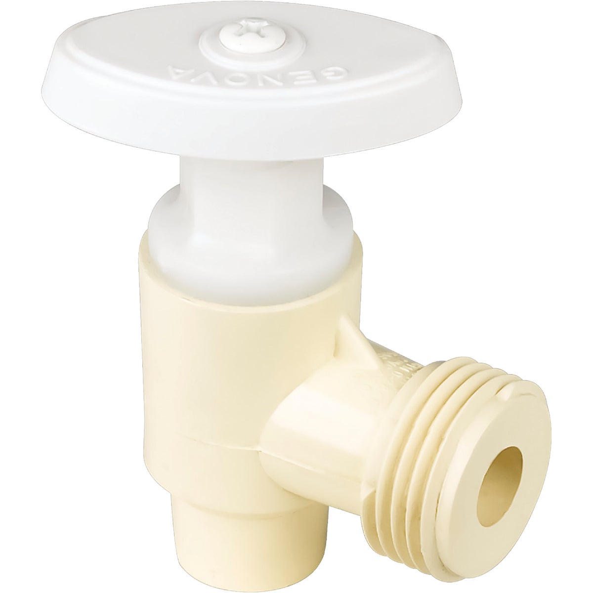 1/2" WASHER HOSE VALVE - 53067 by Genova Inc