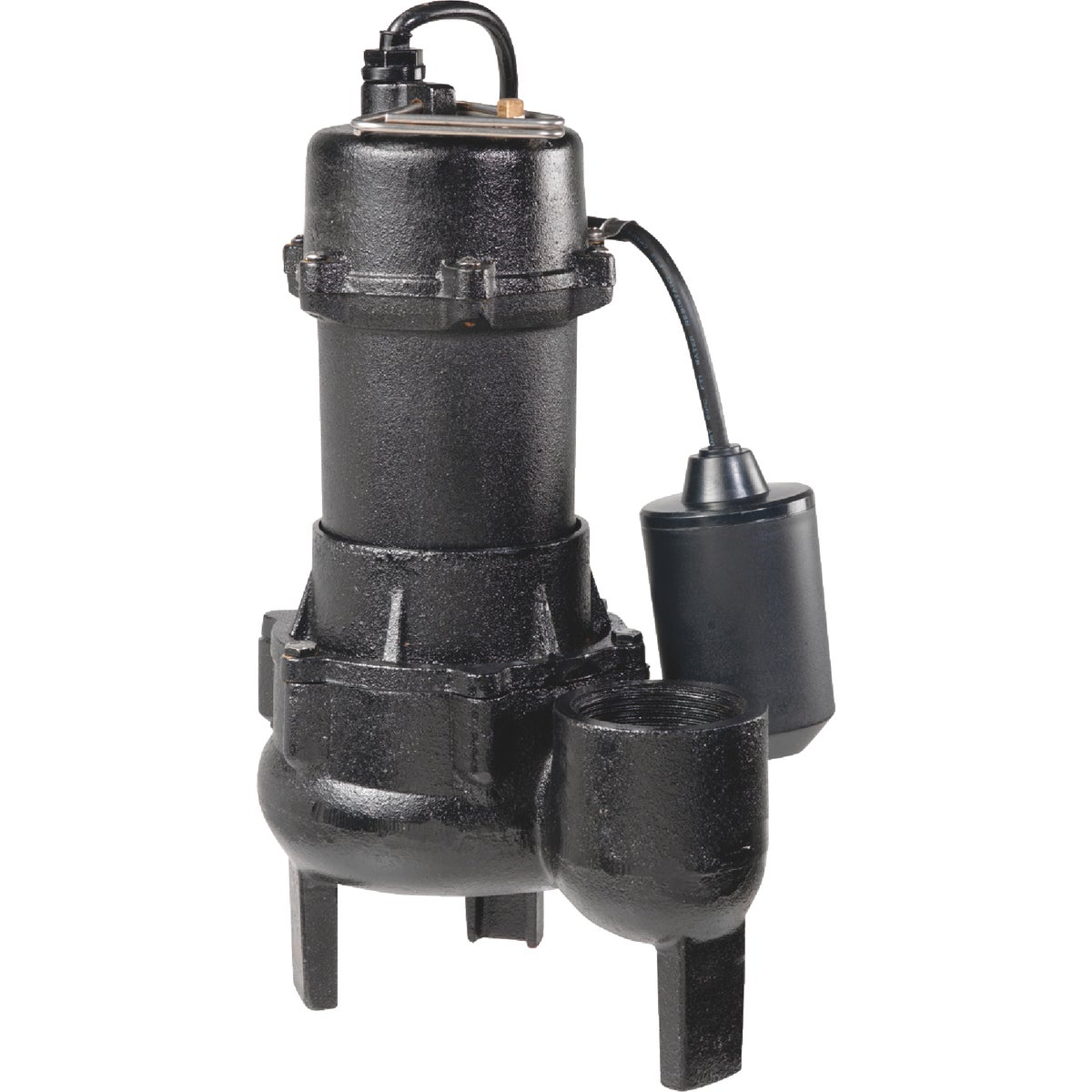 Wayne Home Equipment SEWAGE PUMP RPP50
