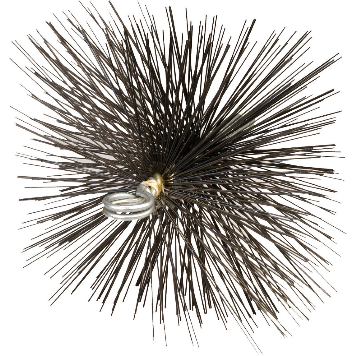 8"SQ WIRE CHIMNEY BRUSH - 30808 by Meeco Mfg
