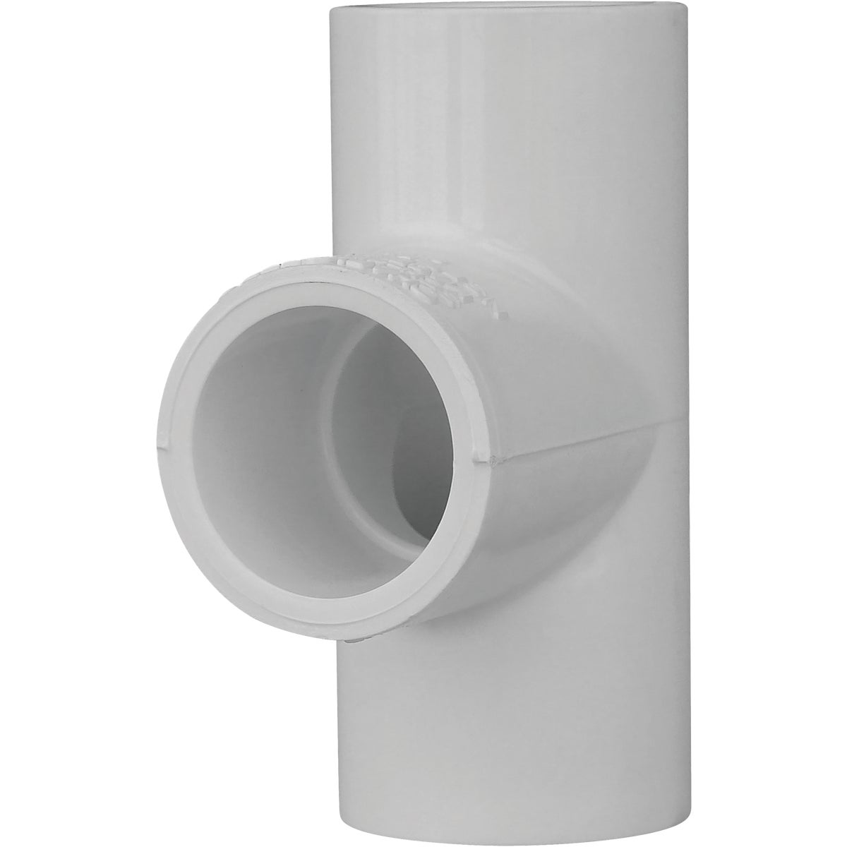 1/2" PVC SCH40 SLIP TEE - 31405 by Genova Inc
