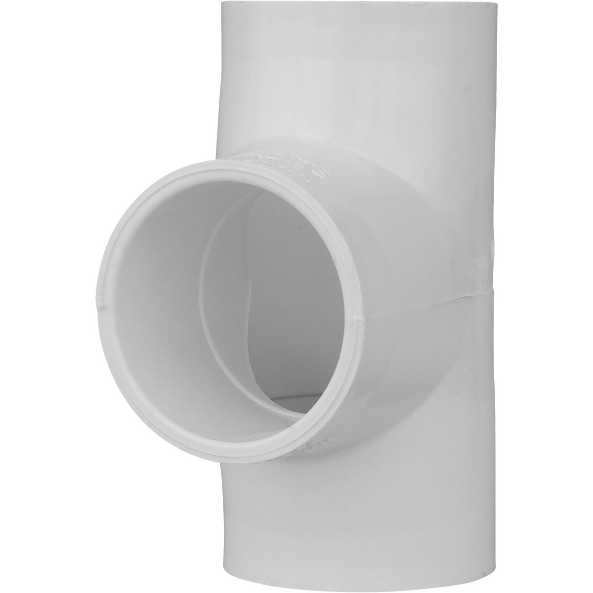 1-1/2" SCH40 SLIP TEE - 31415 by Genova Inc