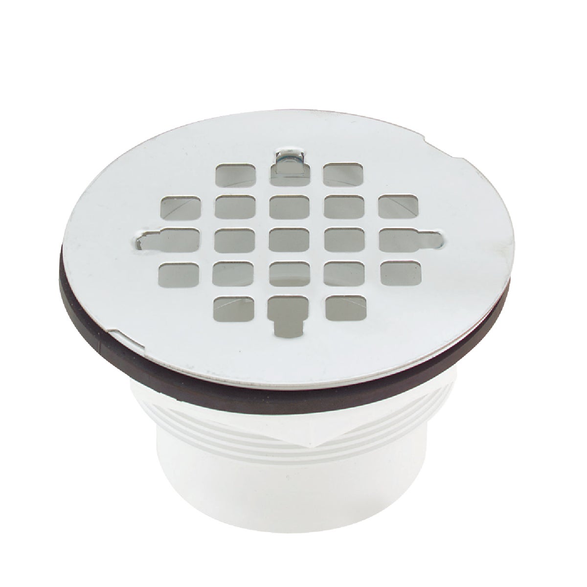 SHOWER DRAIN - D41-007 by Jones Stephens Corp