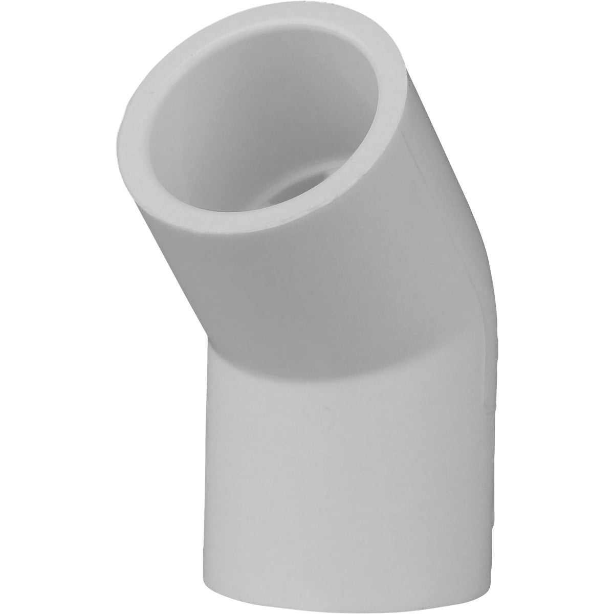 1/2" SCH40 SXS 45D ELBOW - 30605 by Genova Inc