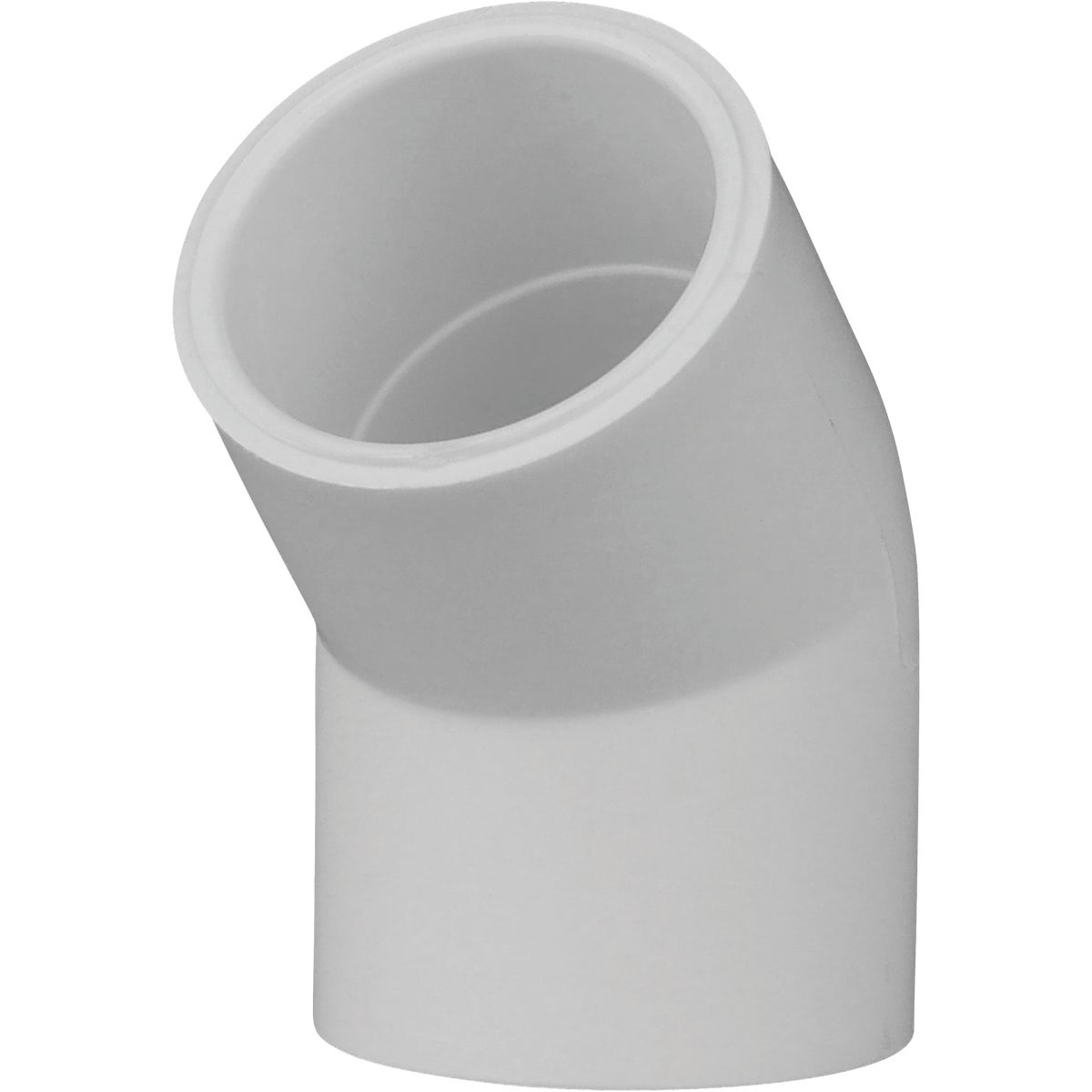 3/4" PVC SXS 45D ELBOW - 30607 by Genova Inc