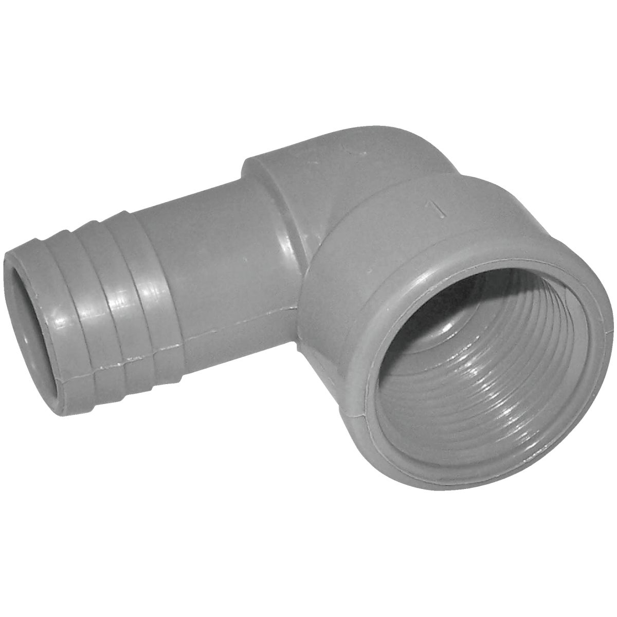 1" POLY INSXFIP ELBOW - 353910 by Genova Inc
