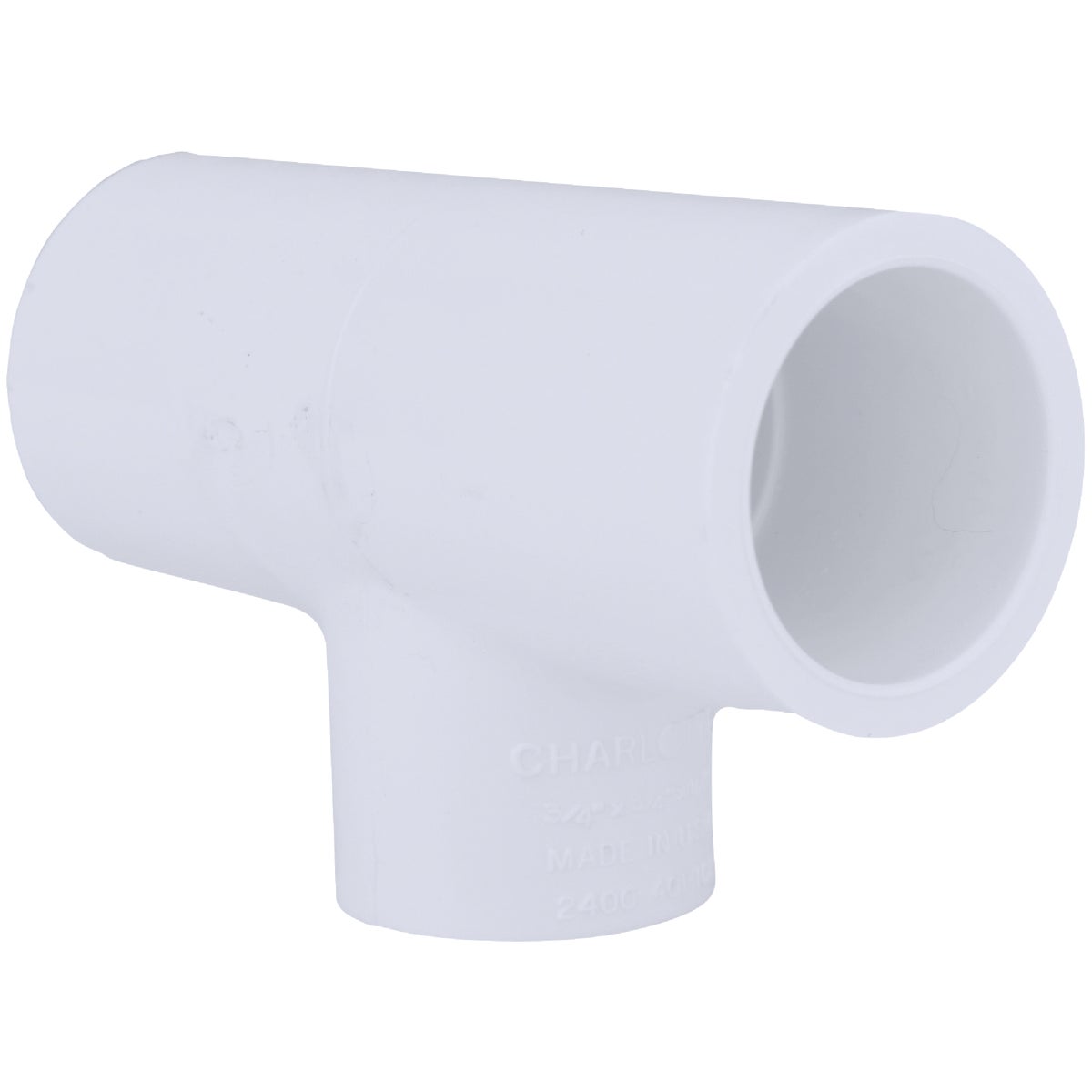 3/4X1/2 SCH40 SLIP TEE - 31471 by Genova Inc