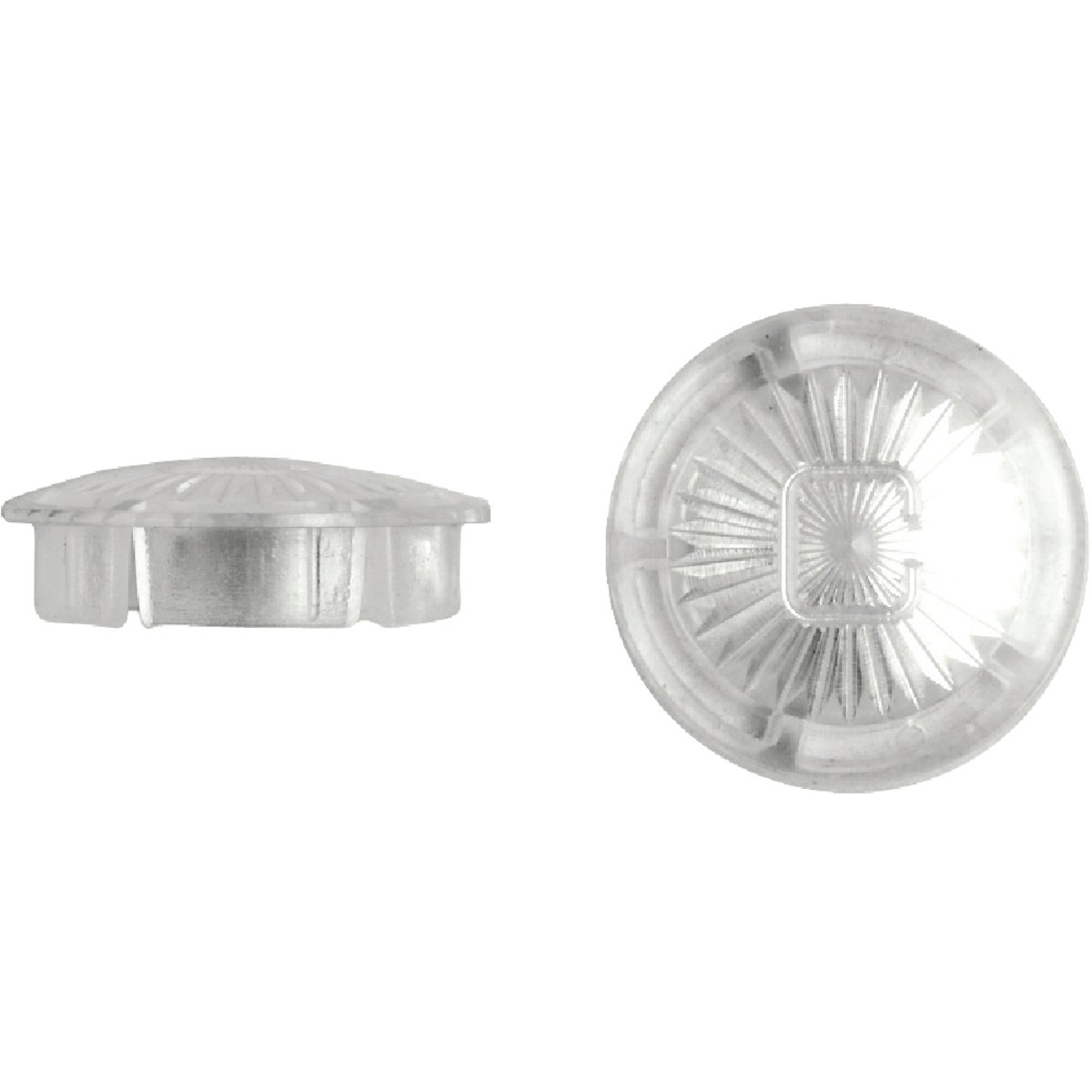 COLD INDEX BUTTON - 25749B by Danco Perfect Match