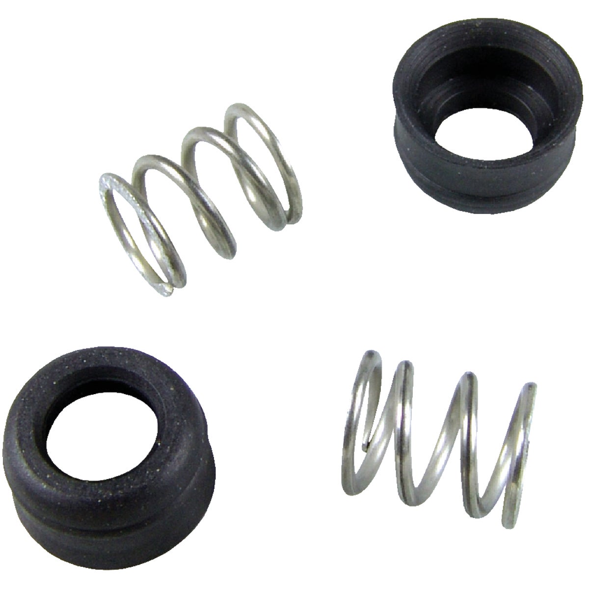 DELTA SEATS & SPRINGS - 80704 by Danco Perfect Match