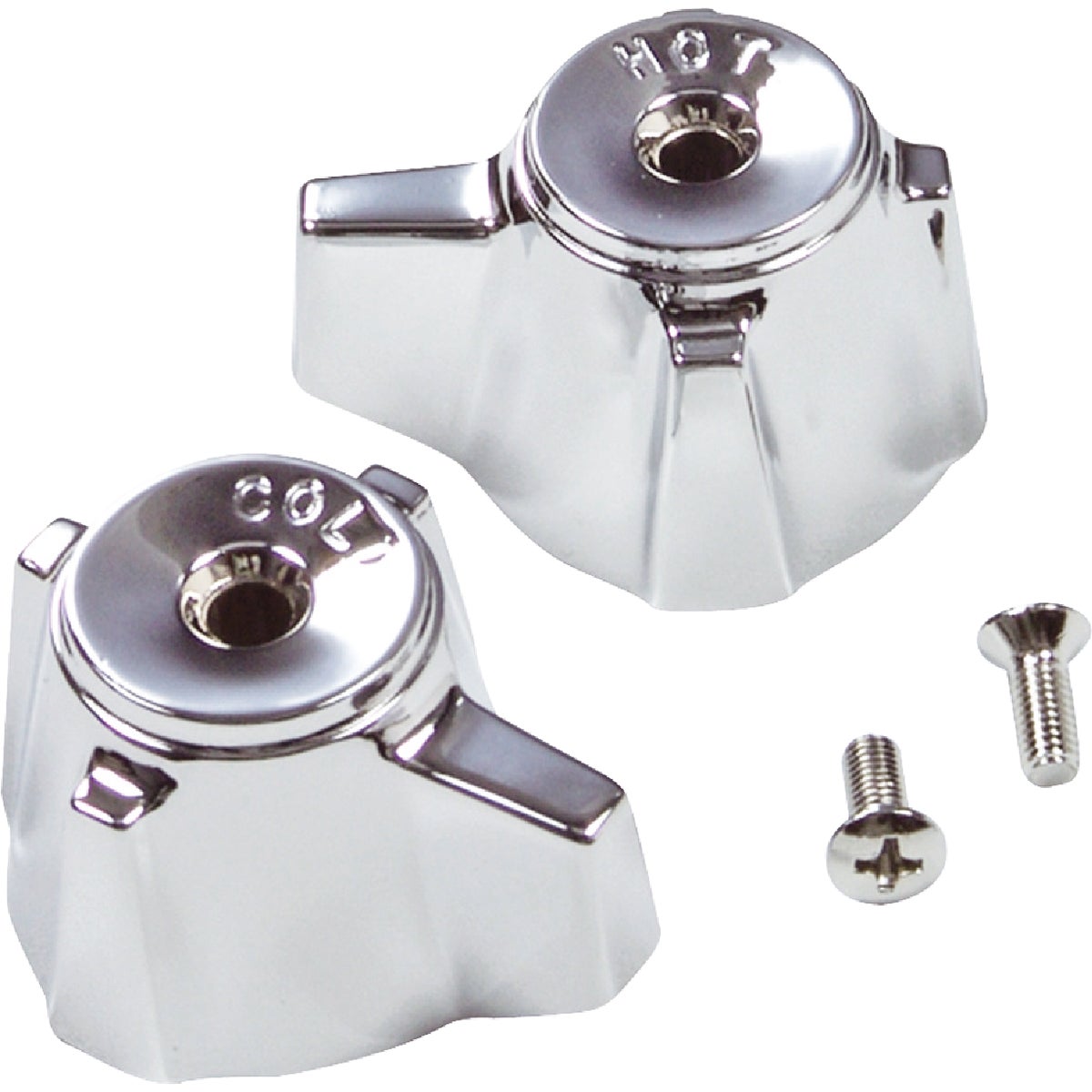 STERLING HANDLE - 80680 by Danco Perfect Match