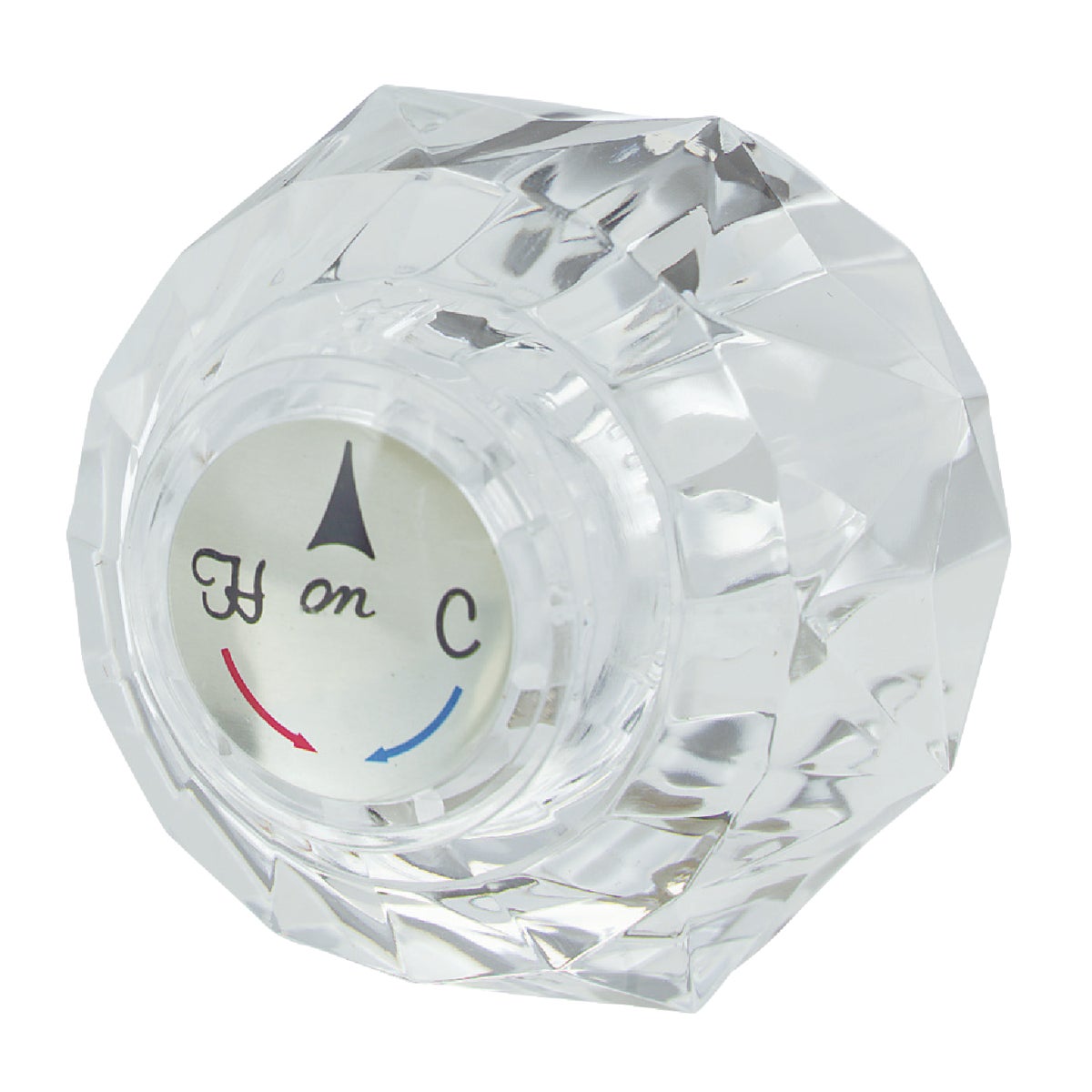 DELTA LAVATORY HANDLE - 80967 by Danco Perfect Match