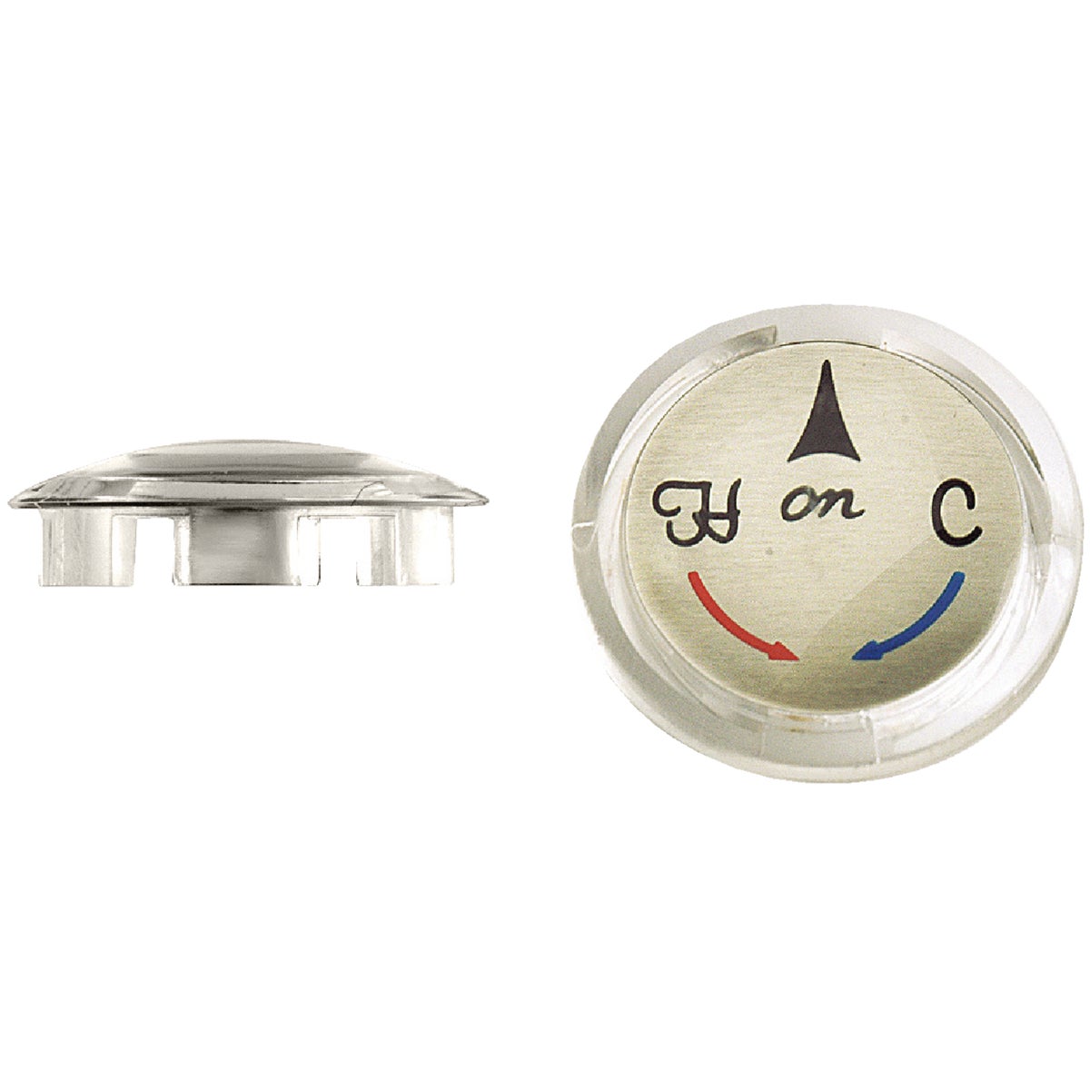 INDEX BUTTON - 30764B by Danco Perfect Match