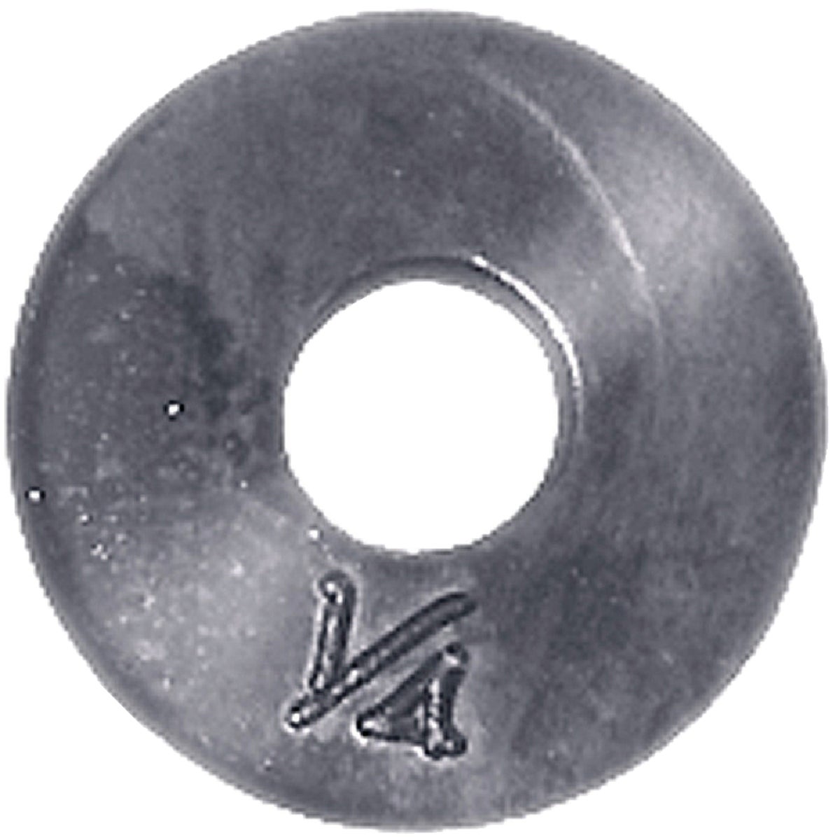 1/4 FLAT WASHER - 35064B by Danco Perfect Match