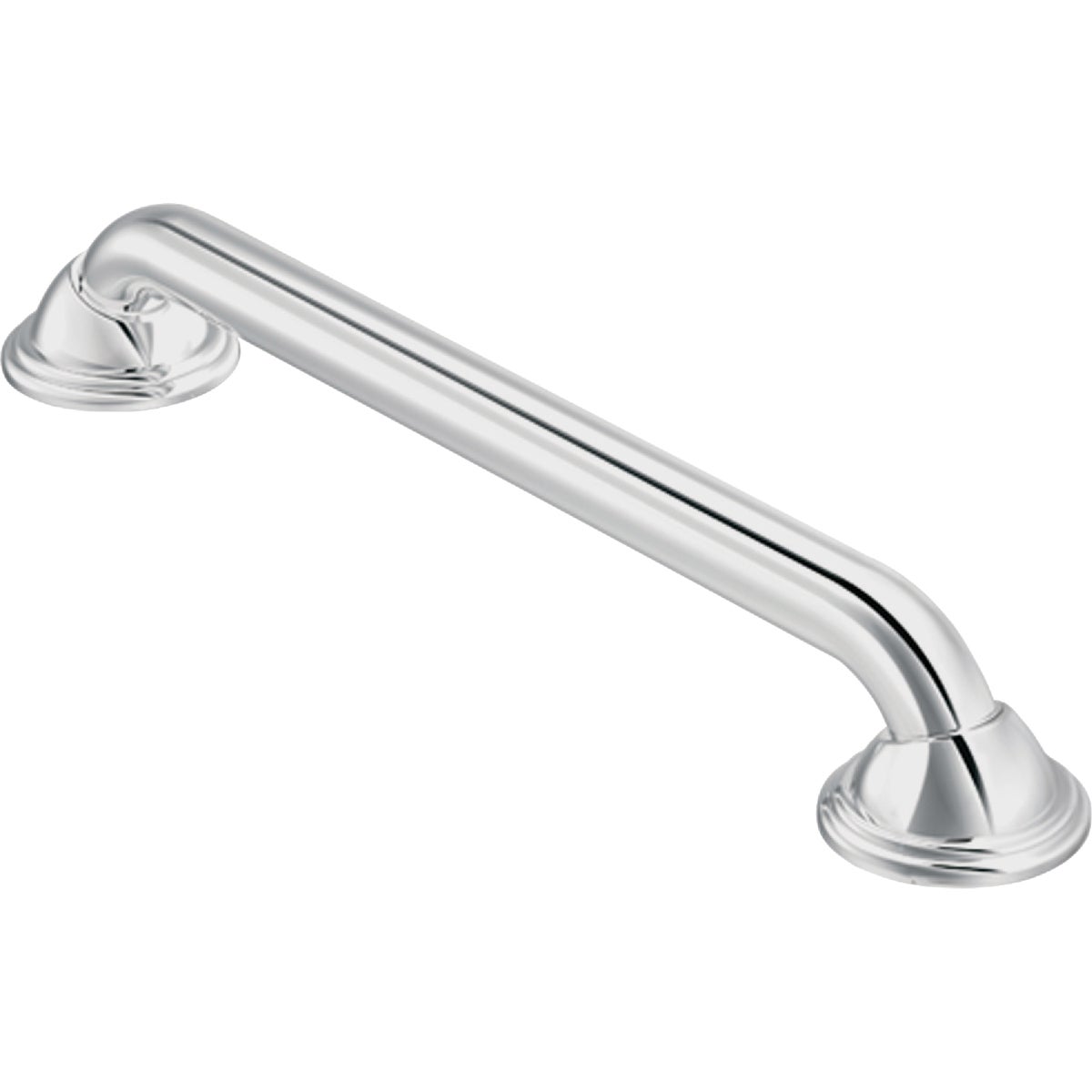 24"CHR DESIGNER GRAB BAR - LR8724D2CH by C S I Donner