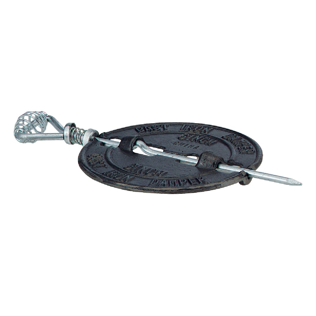 6" STOVE PIPE DAMPER - 4025 by Do it Best