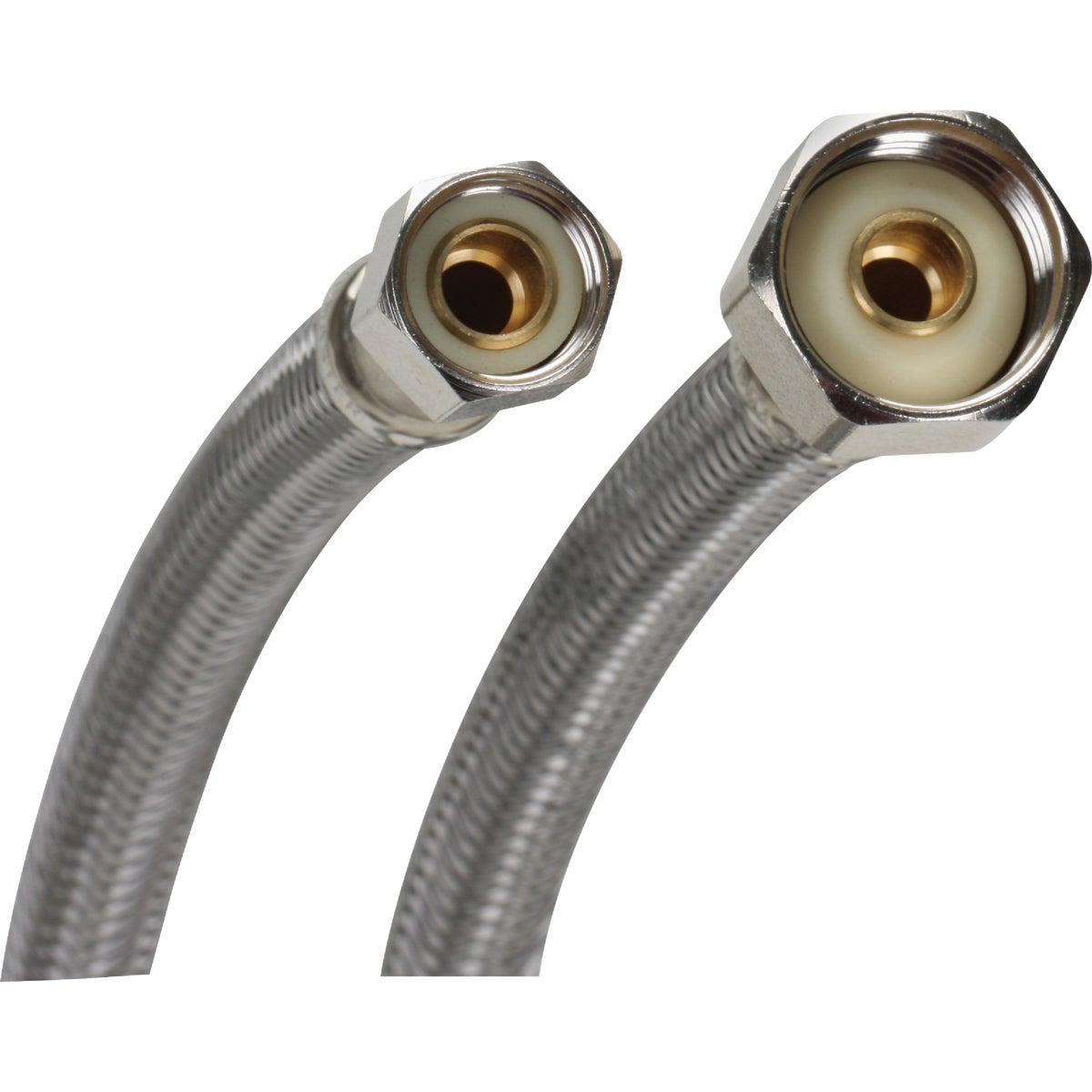 20" FAUCET CONNECTOR - B1F20 by Fluidmaster Inc