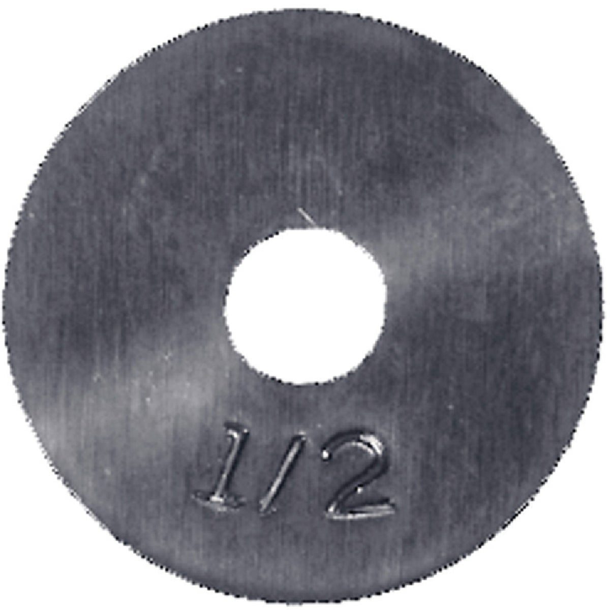 1/2 FLAT WASHER - 35069B by Danco Perfect Match