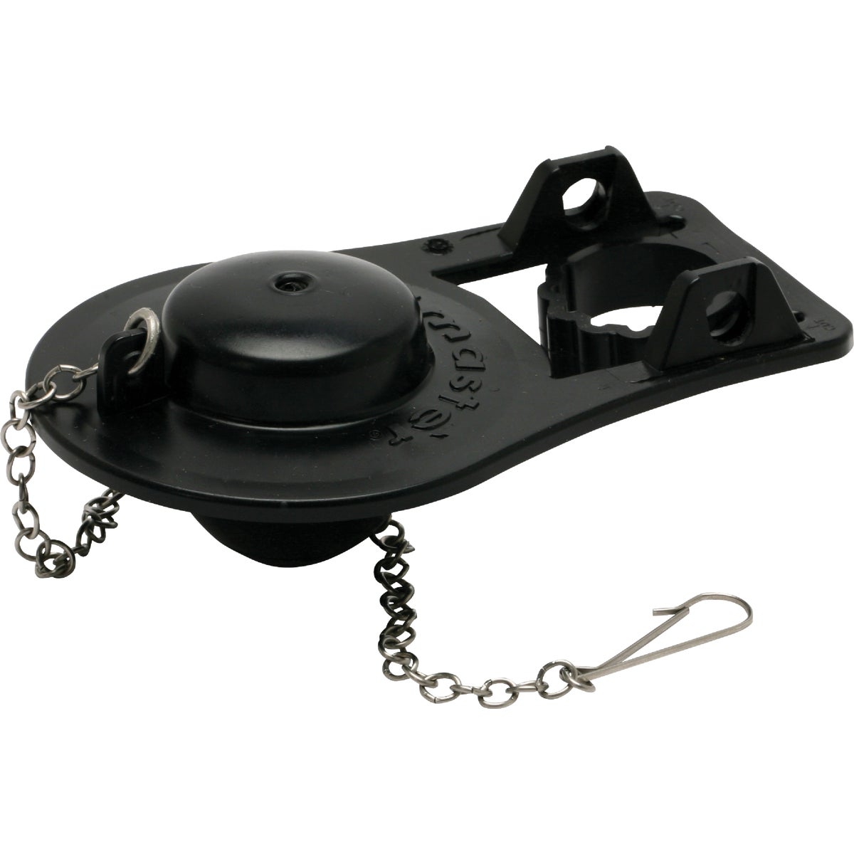 BLK SURE FIT FLAPPER - 503 by Fluidmaster Inc