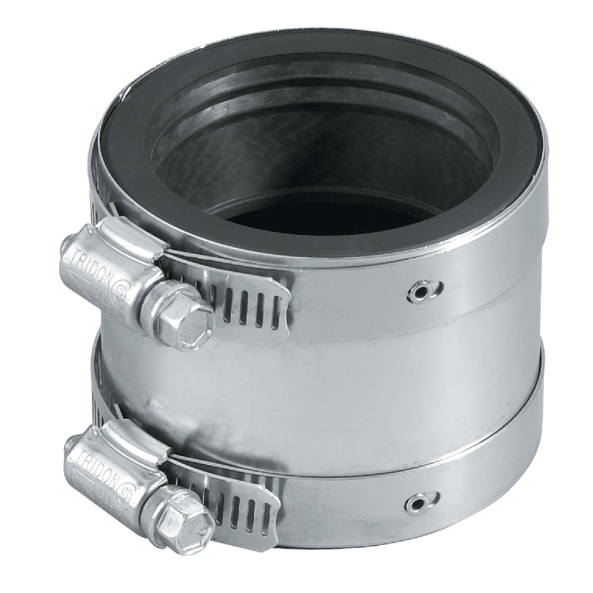 3" SHIELDED COUPLING - P3000-33 by Fernco Inc