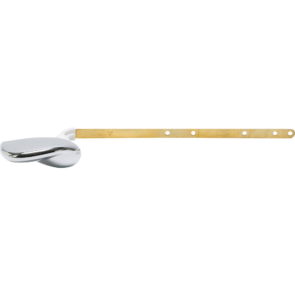 CHROME TANK LEVER - 684 by Fluidmaster Inc
