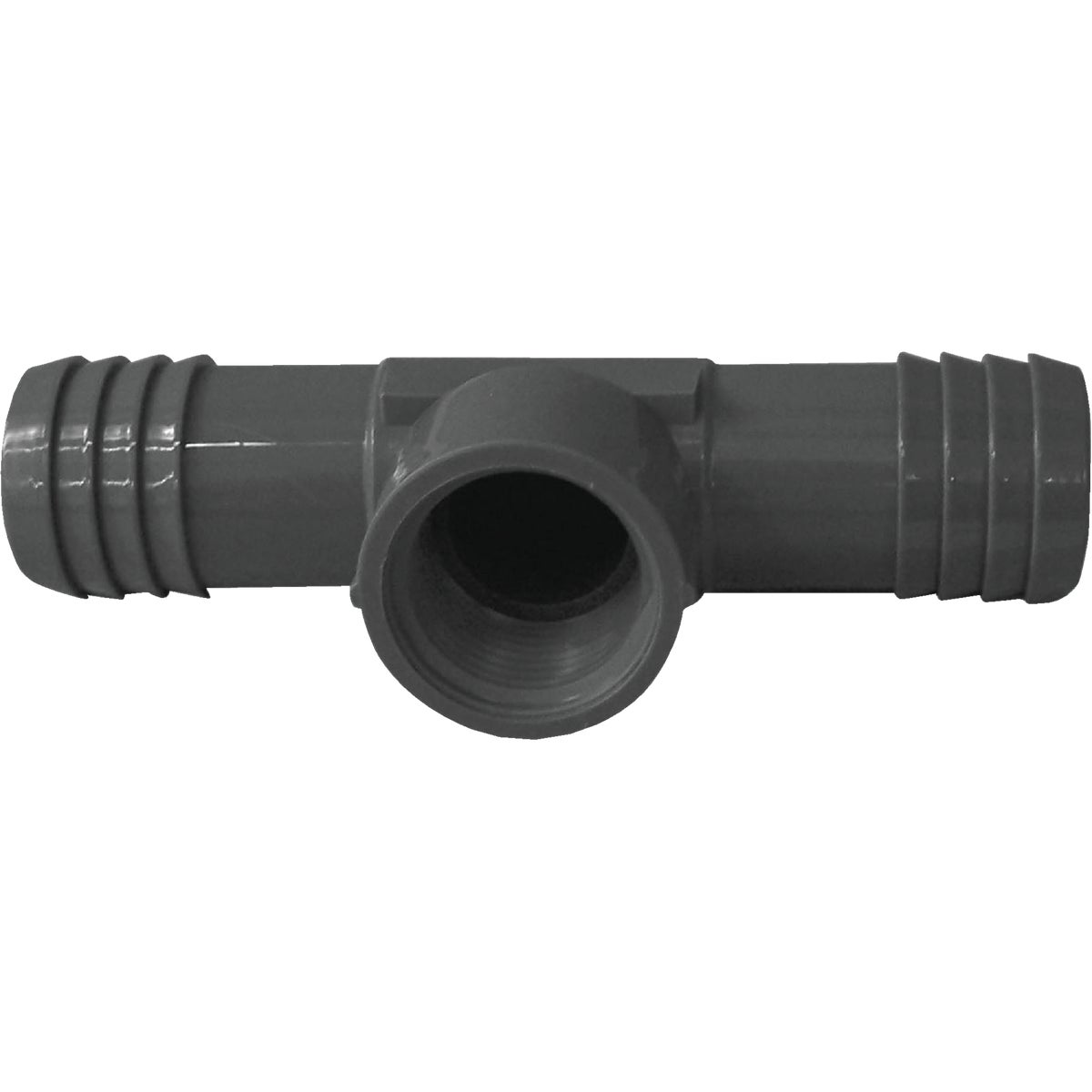 1IX1IX3/4F POLY INS TEE - 351487 by Genova Inc