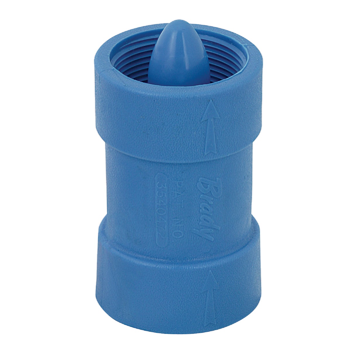 SPR LOADED CHECK VALVE - SLC-150 by Campbell Mfg Inc
