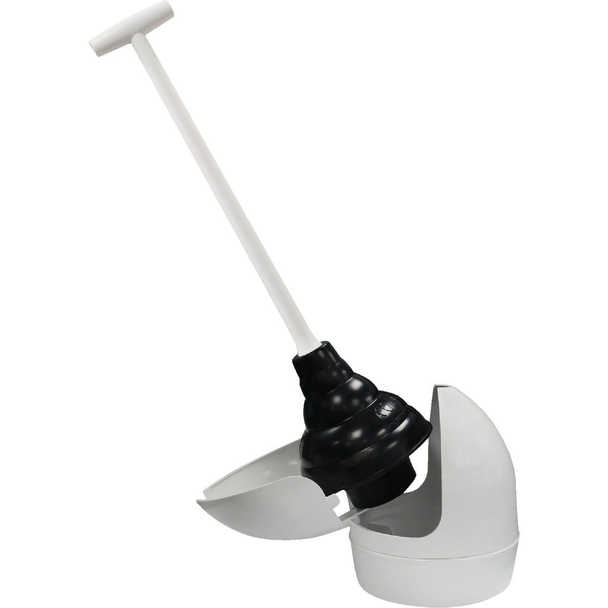 PLUNGER W/HOLDER - 90-4A by Lavelle Ind Inc