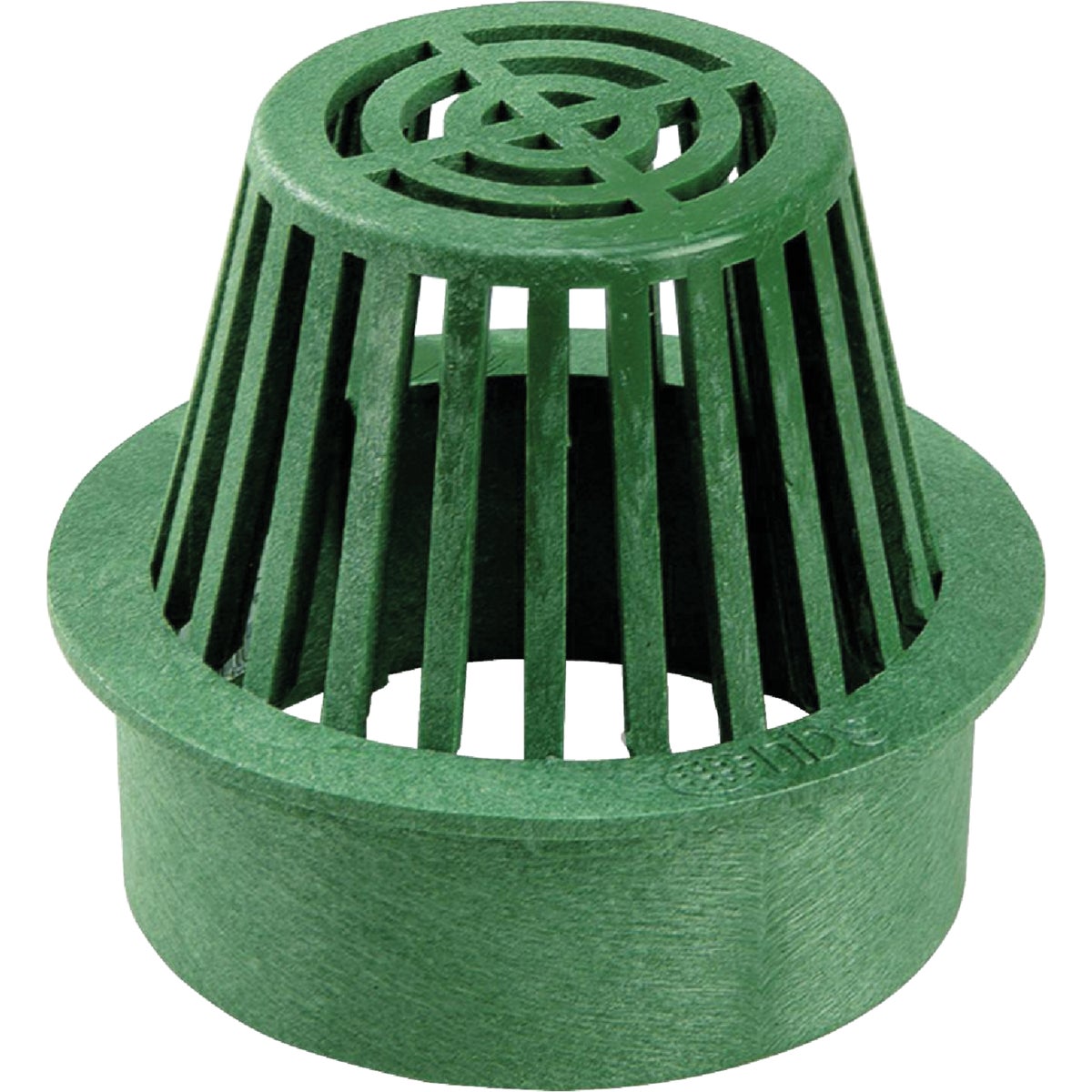 3" GREEN ATRIUM GRATE - 70 by National Diversified