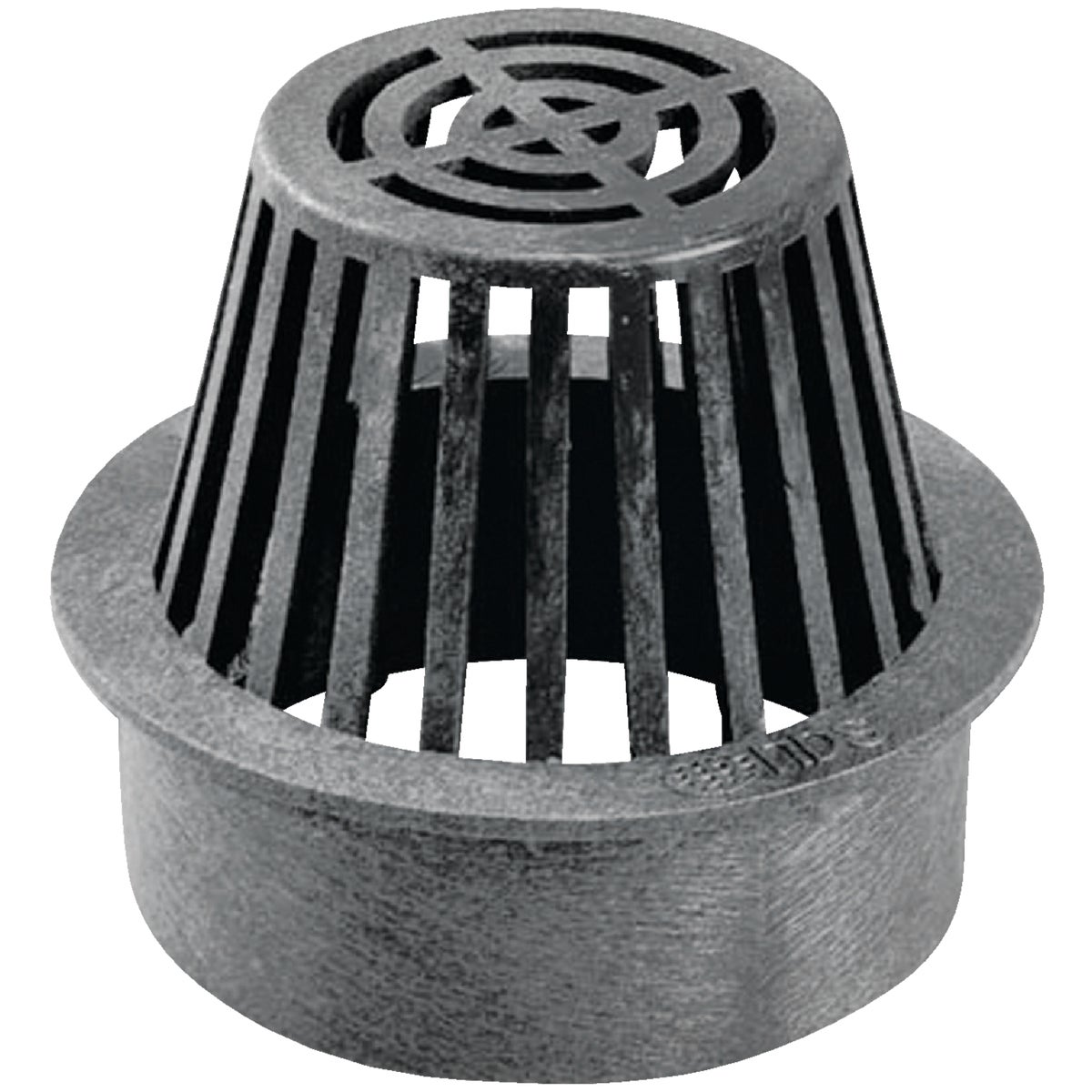 NDS 3 in. Atrium Grate