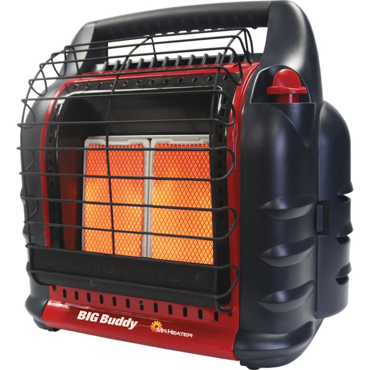 Mr. Heater LP PORT BIG BUDDY HEATER F274800