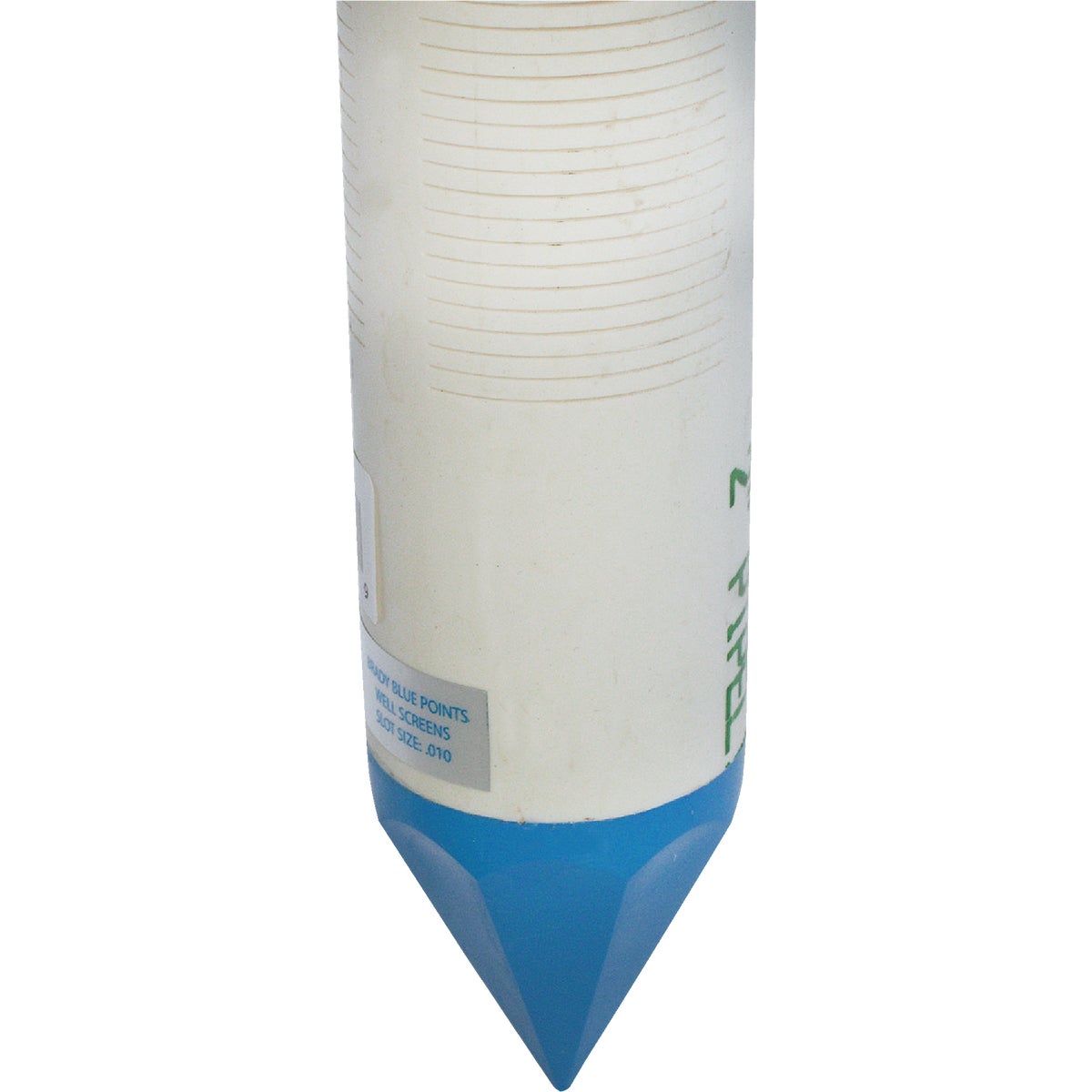 2"X5' PVC WELL POINT - BBP200-5 by Campbell Mfg Inc
