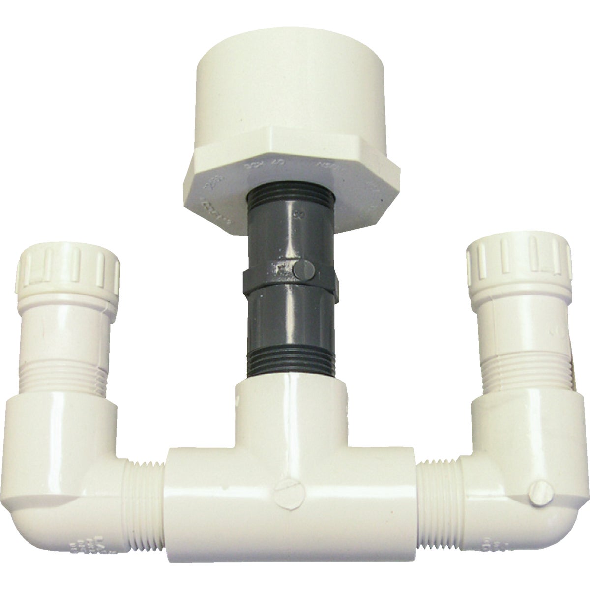 WELL POINT INSTAL KIT - BTA200 by Campbell Mfg Inc