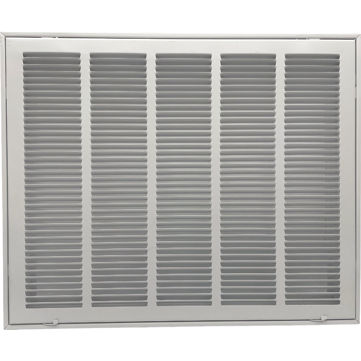 25X20 WH FILTER GRILLE - ABRFWH2520 by Greystone Home Prod