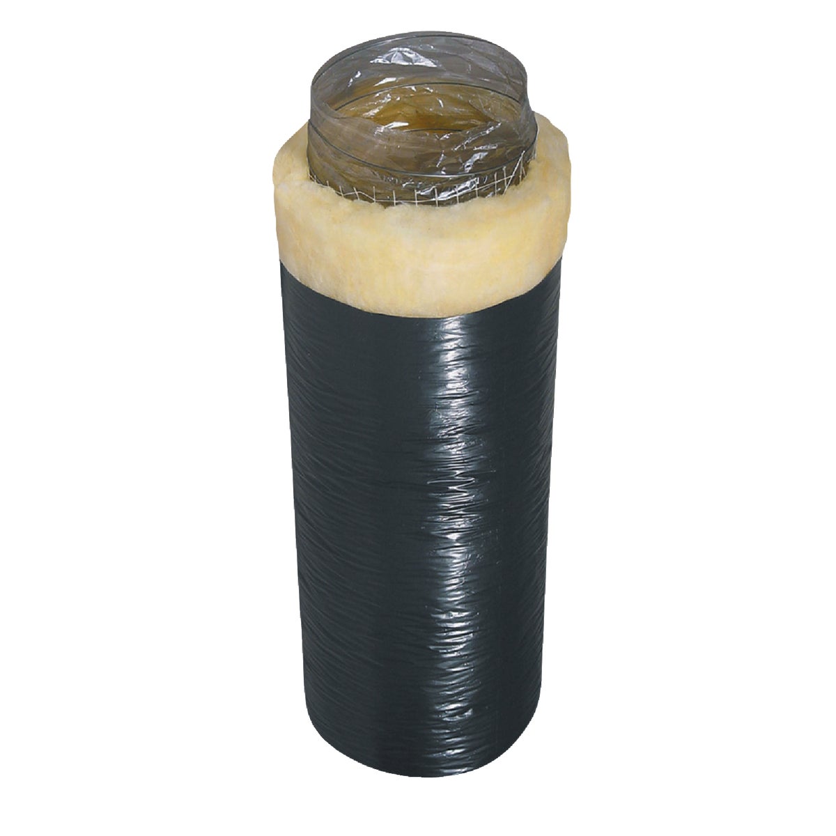 6"X25' FLEXIBLE DUCTING - BPC625 by Dundas Jafine