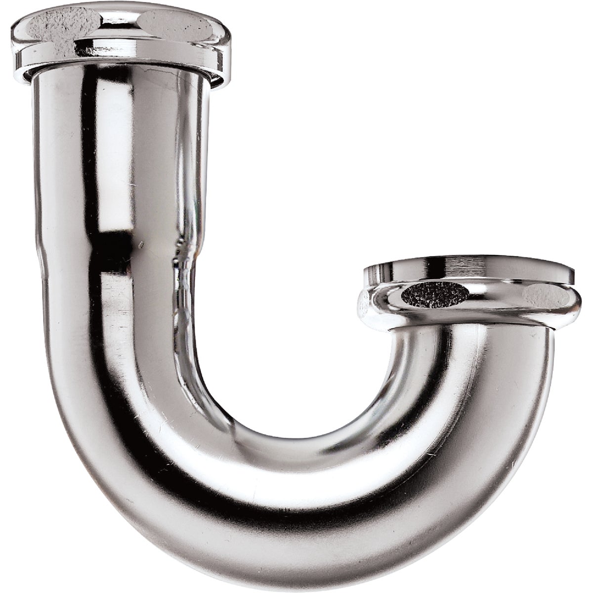 1-1/4" 22GA BRASS J-BEND - 10487K by Plumb Pak/keeney Mfg