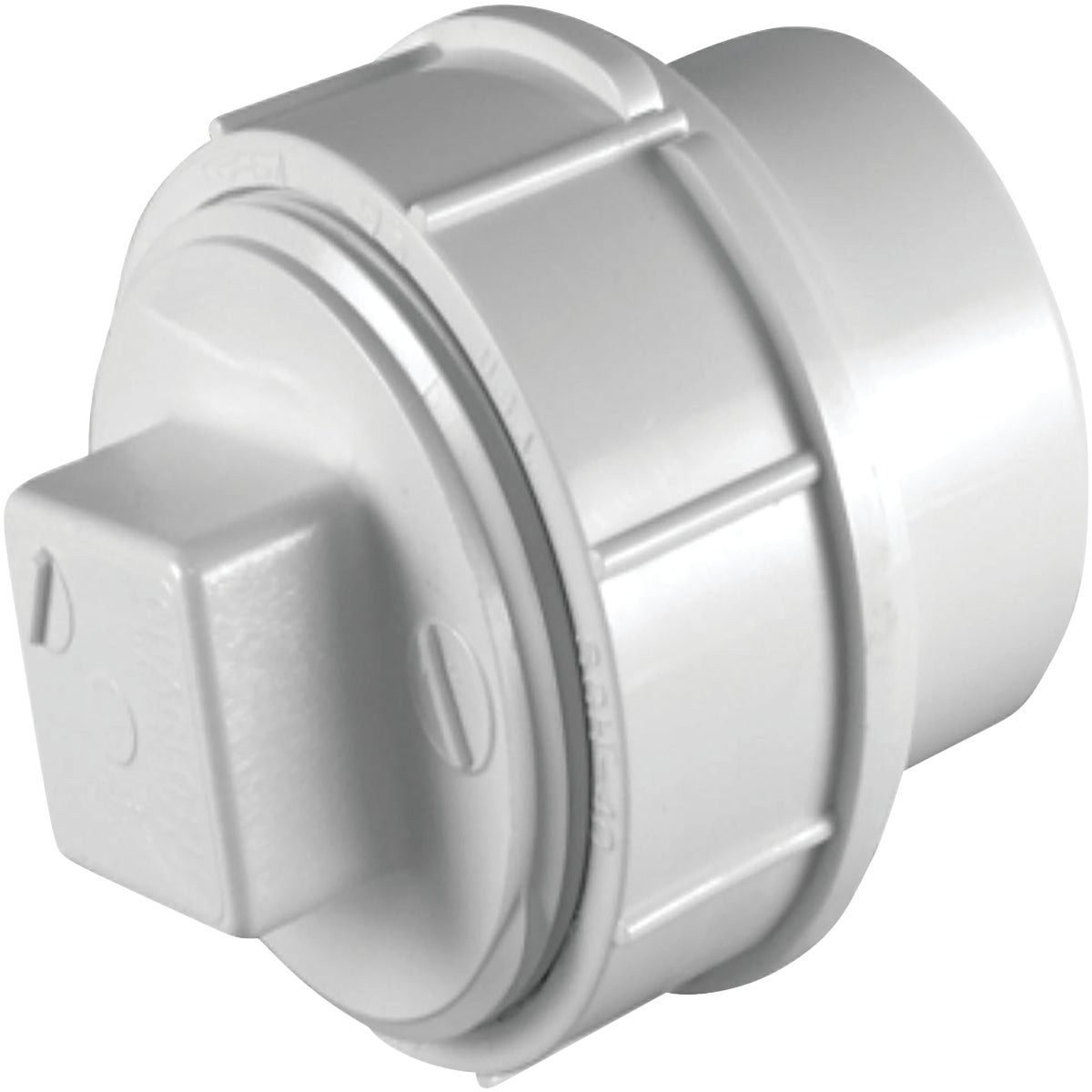 3" Sc30 Cleanout Fitting - 61630 by Genova Inc
