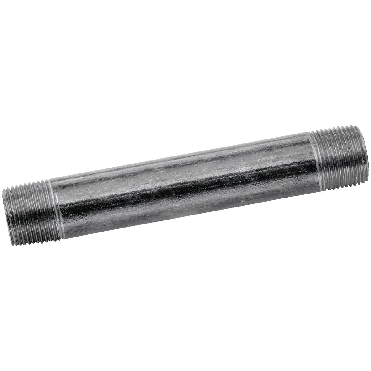 1/8X2 BLACK NIPPLE - 8700136156 by Anvil International