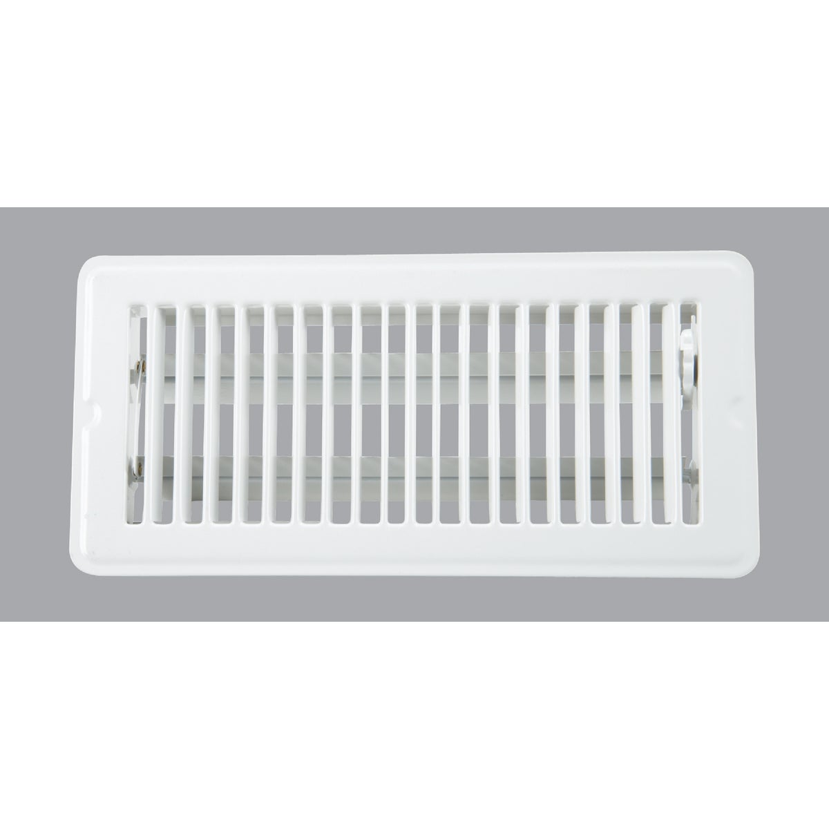 4X10 WHT FLOOR DIFFUSER - 1FL0410WH-NH by Do it Best